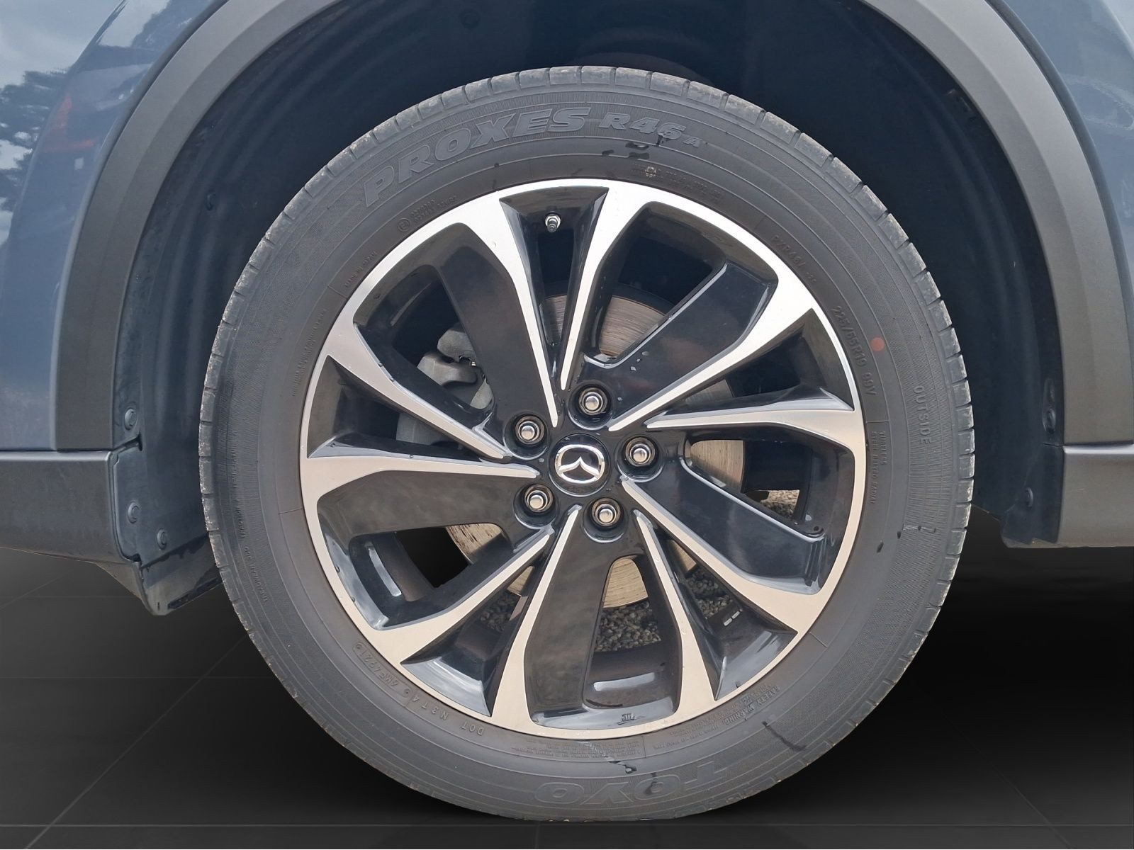 Mazda CX-5 – Foto 7