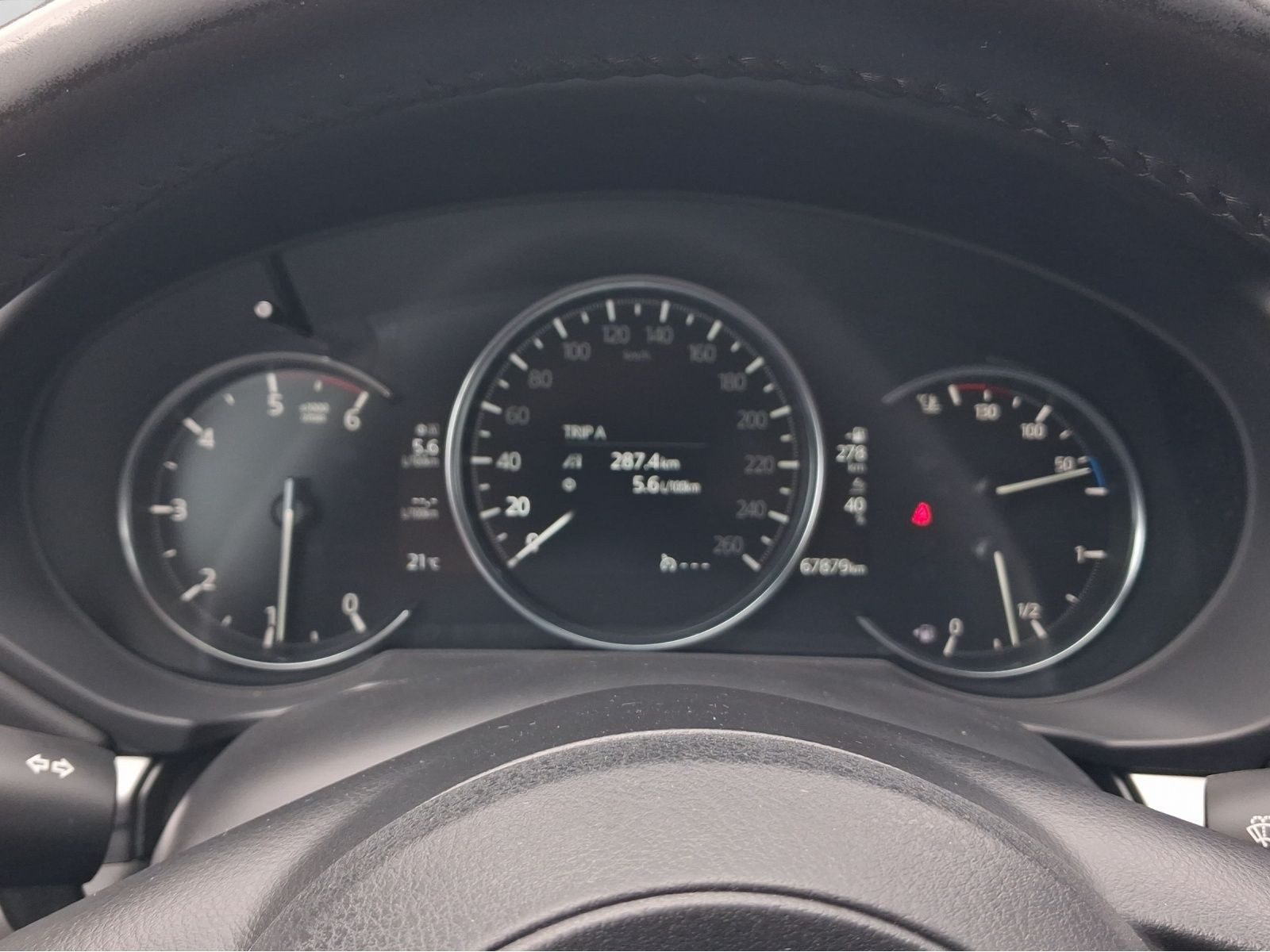 Mazda CX-5 – Foto 10