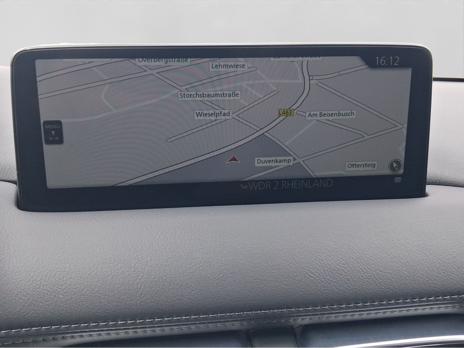 Mazda CX-5 – Foto 13