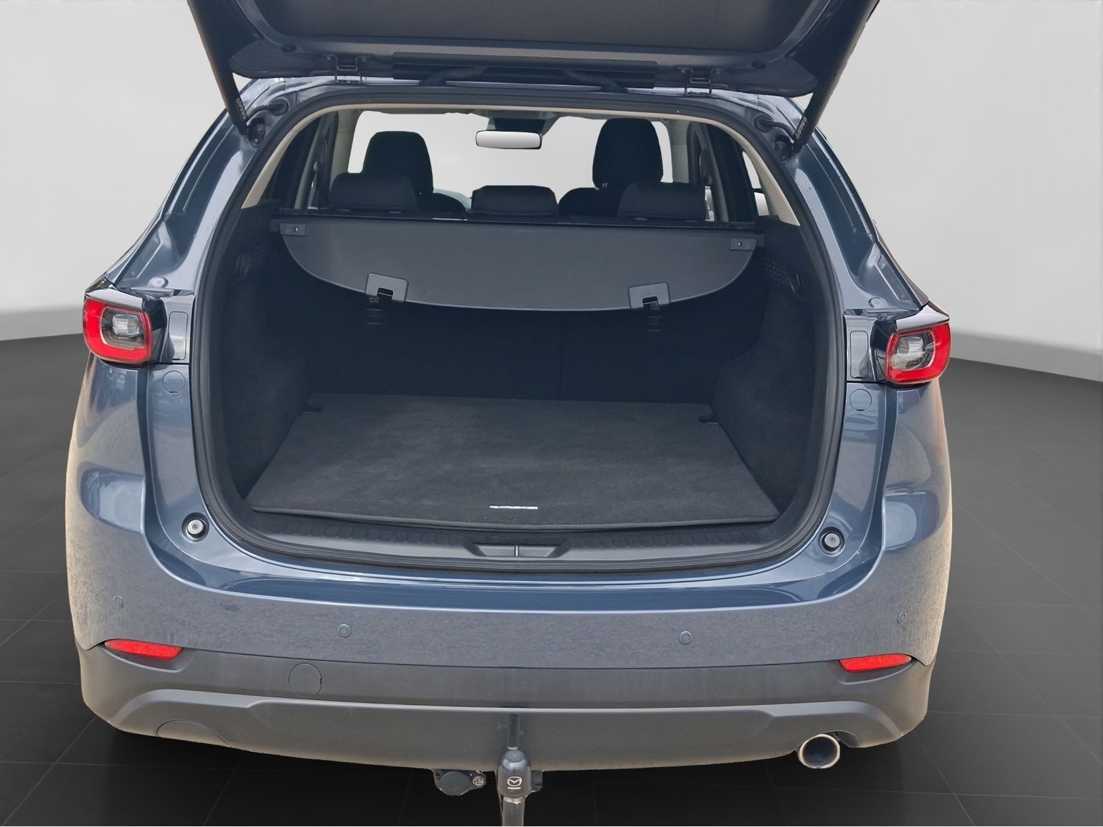 Mazda CX-5 – Foto 17