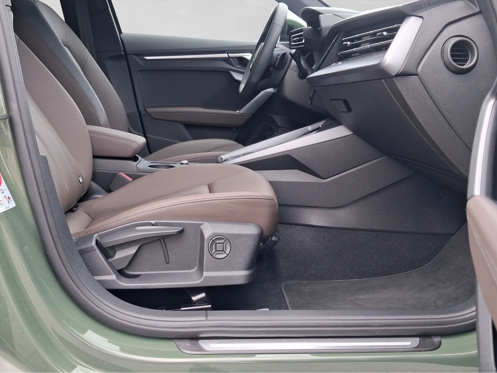 Audi A3 Sportback – Foto 4