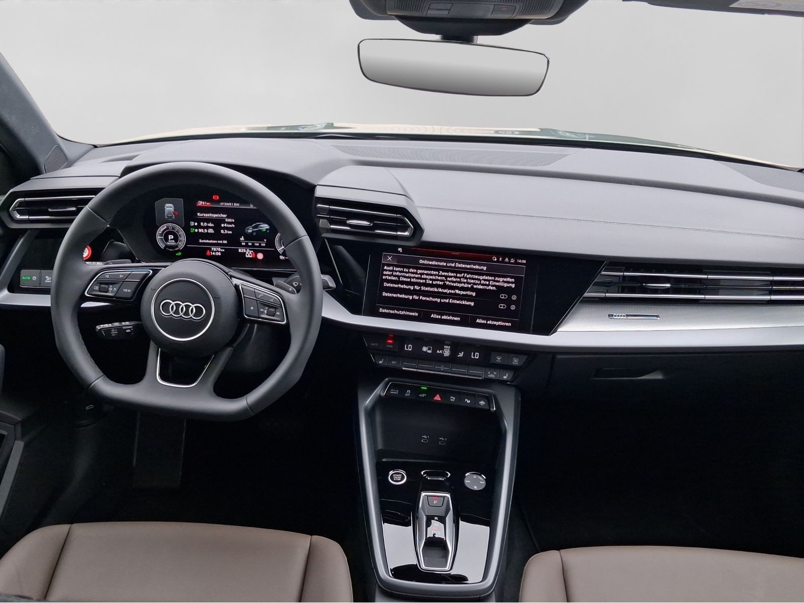 Audi A3 Sportback – Foto 5