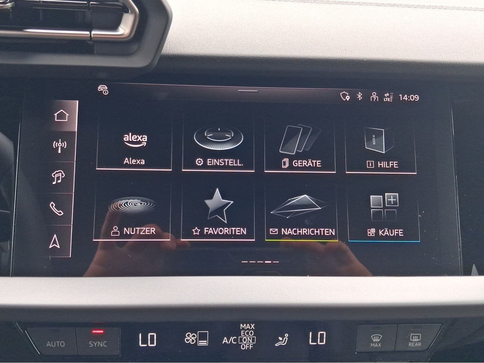 Audi A3 Sportback – Foto 15