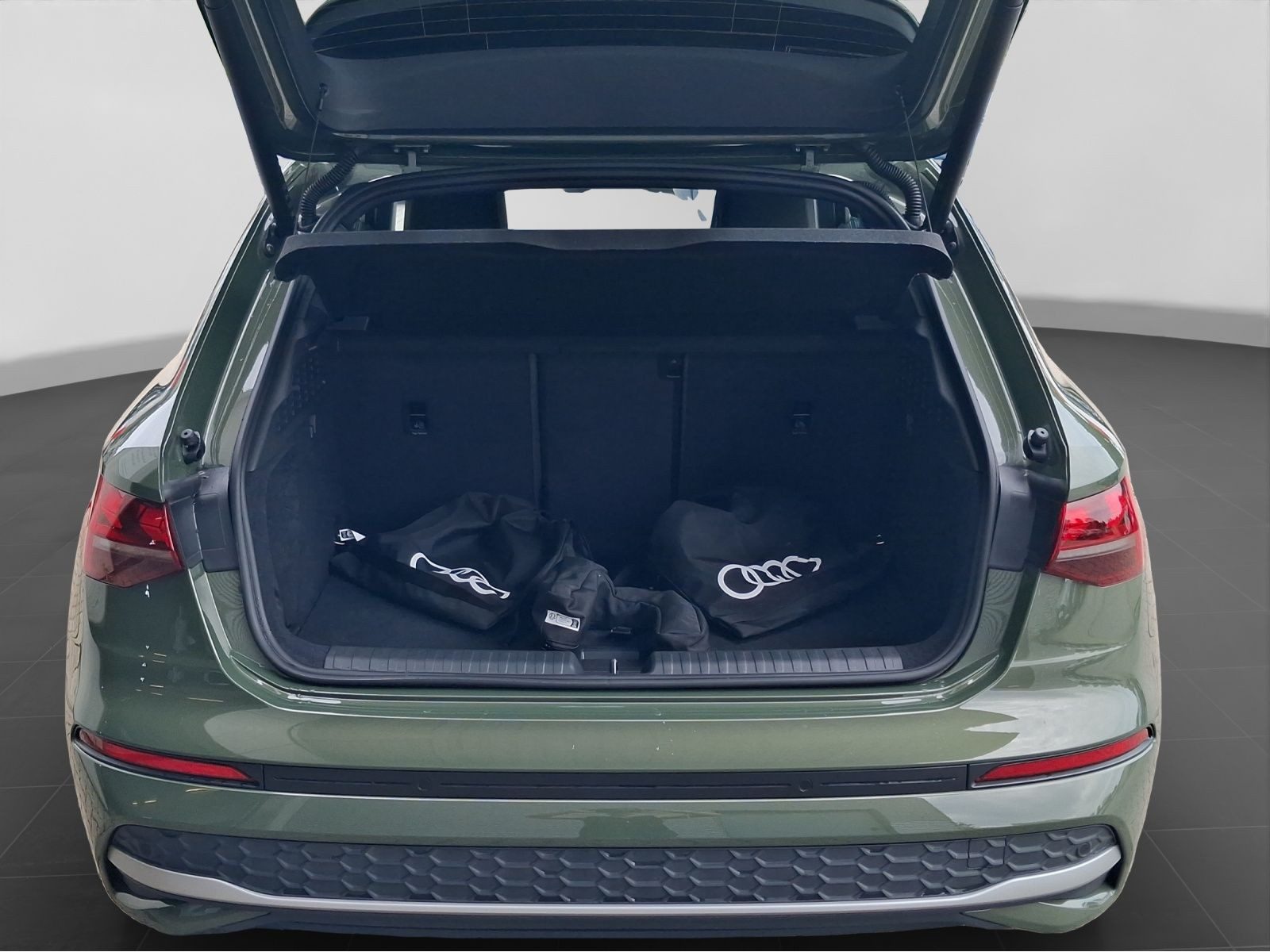 Audi A3 Sportback – Foto 17
