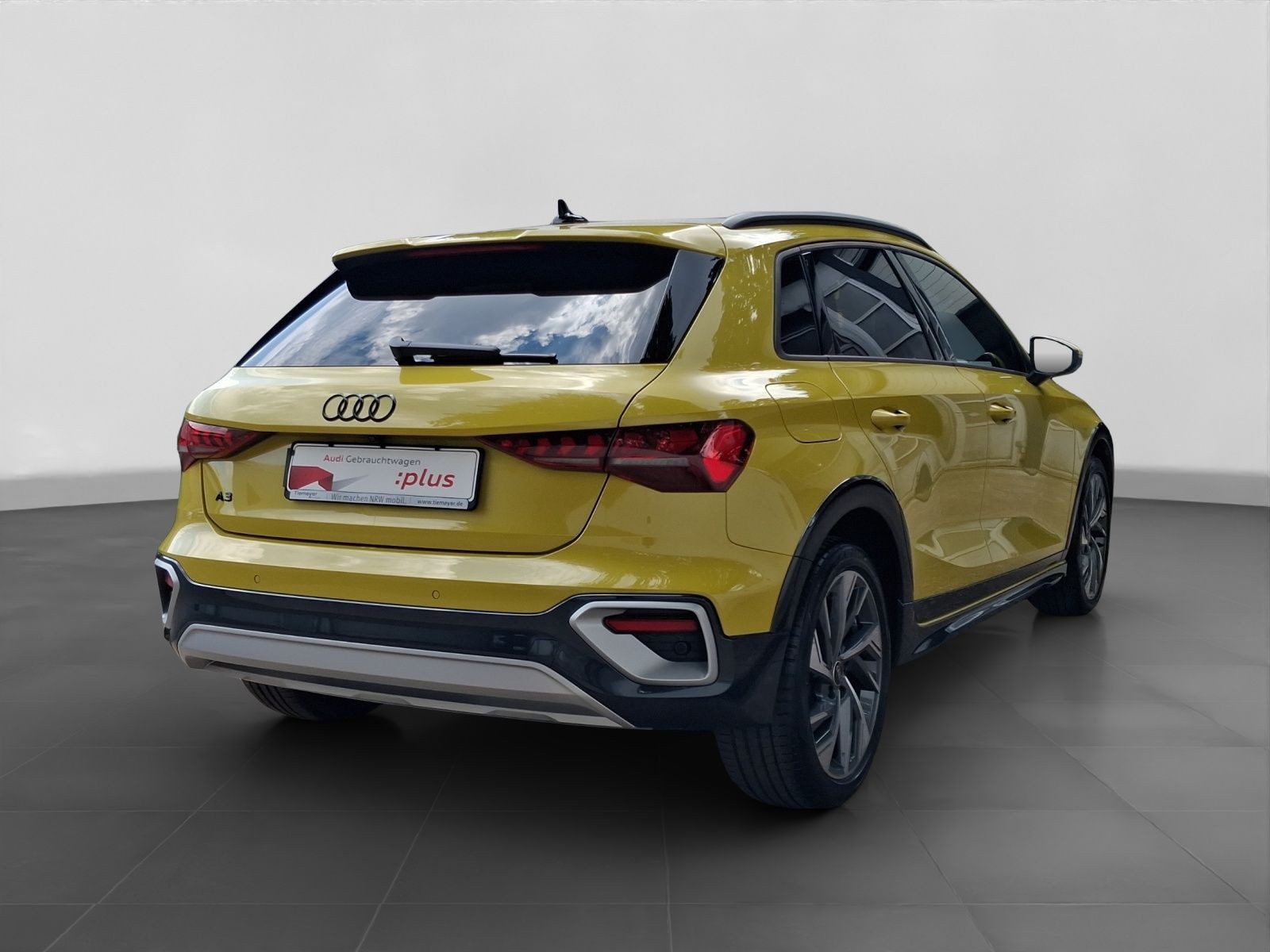 Audi A3 allstreet – Foto 3
