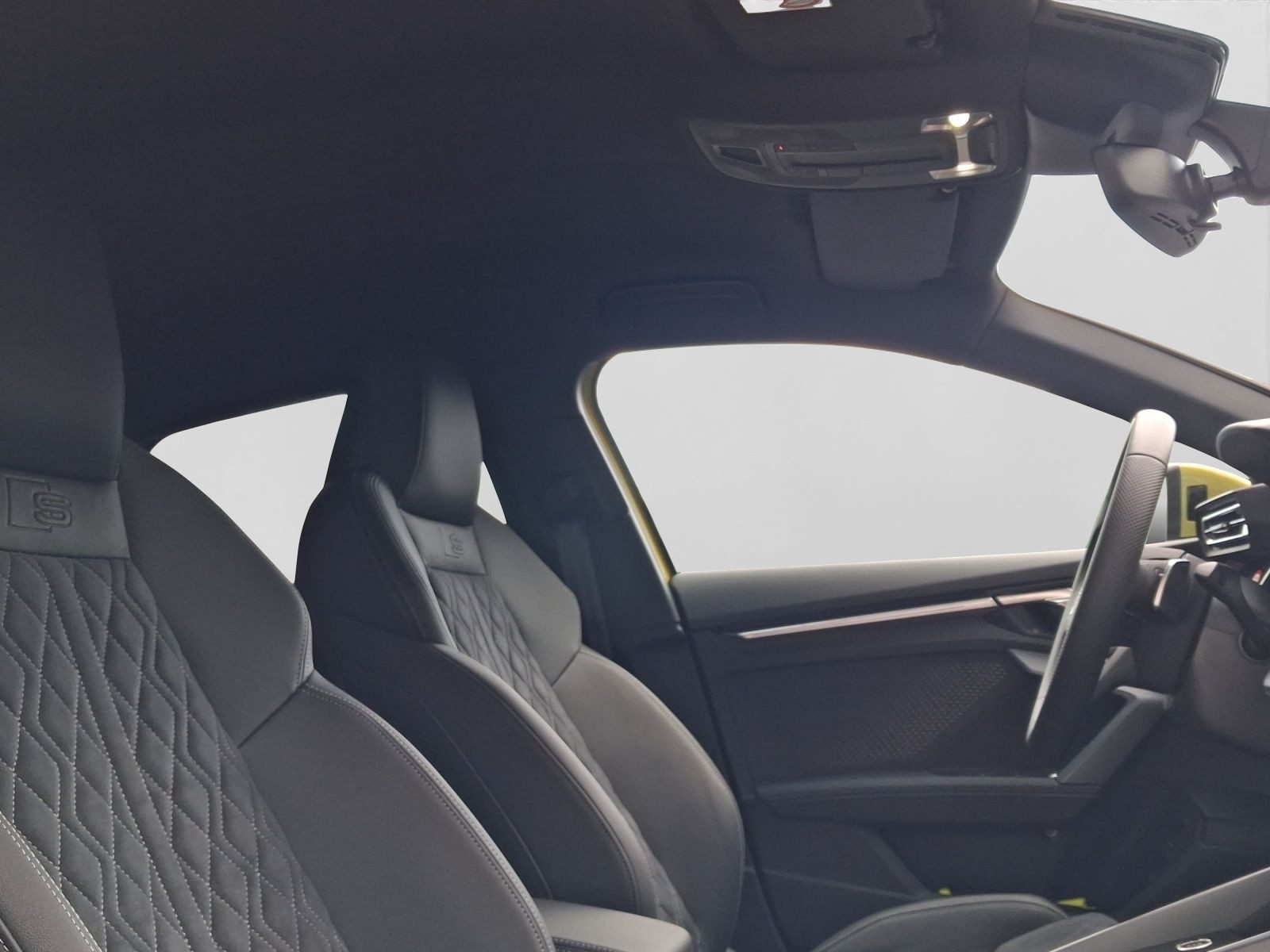 Audi A3 allstreet – Foto 4