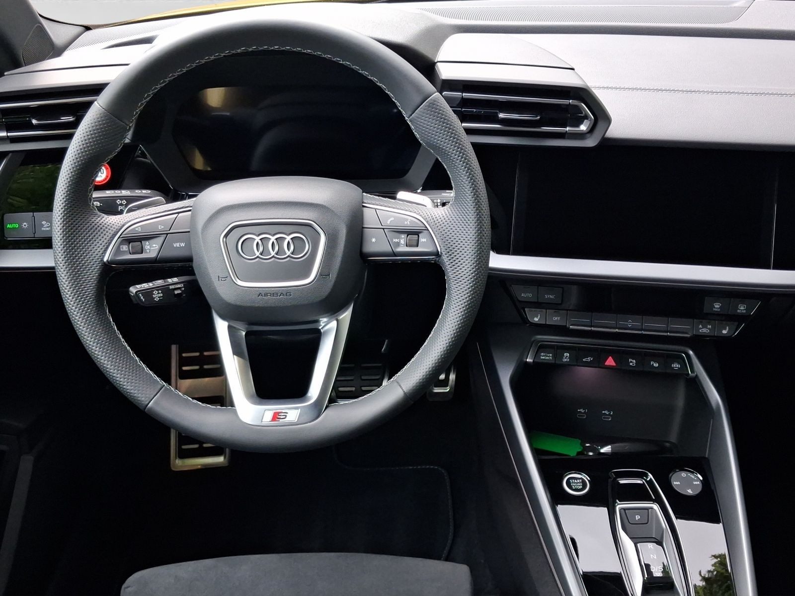 Audi A3 allstreet – Foto 5