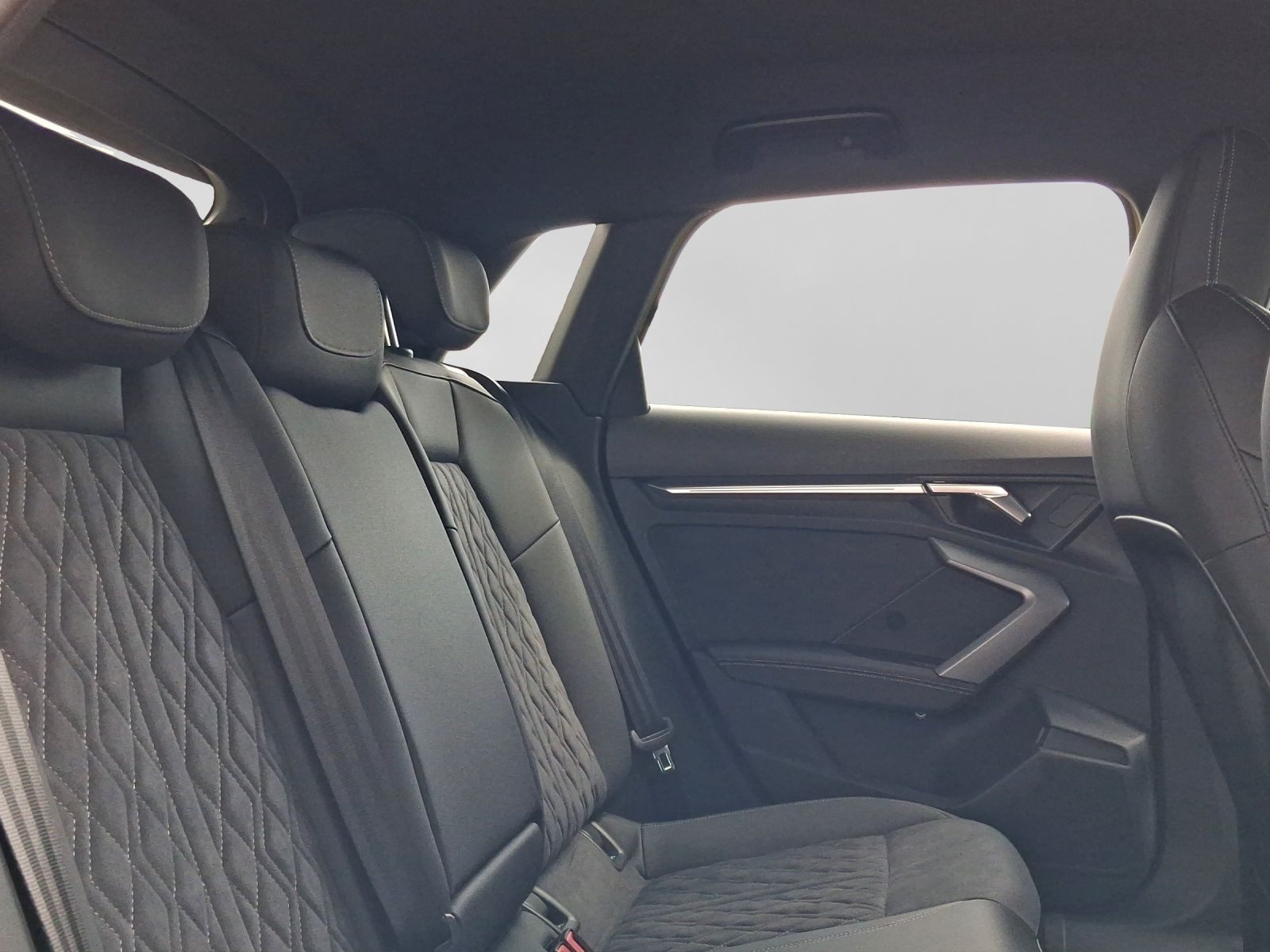 Audi A3 allstreet – Foto 6