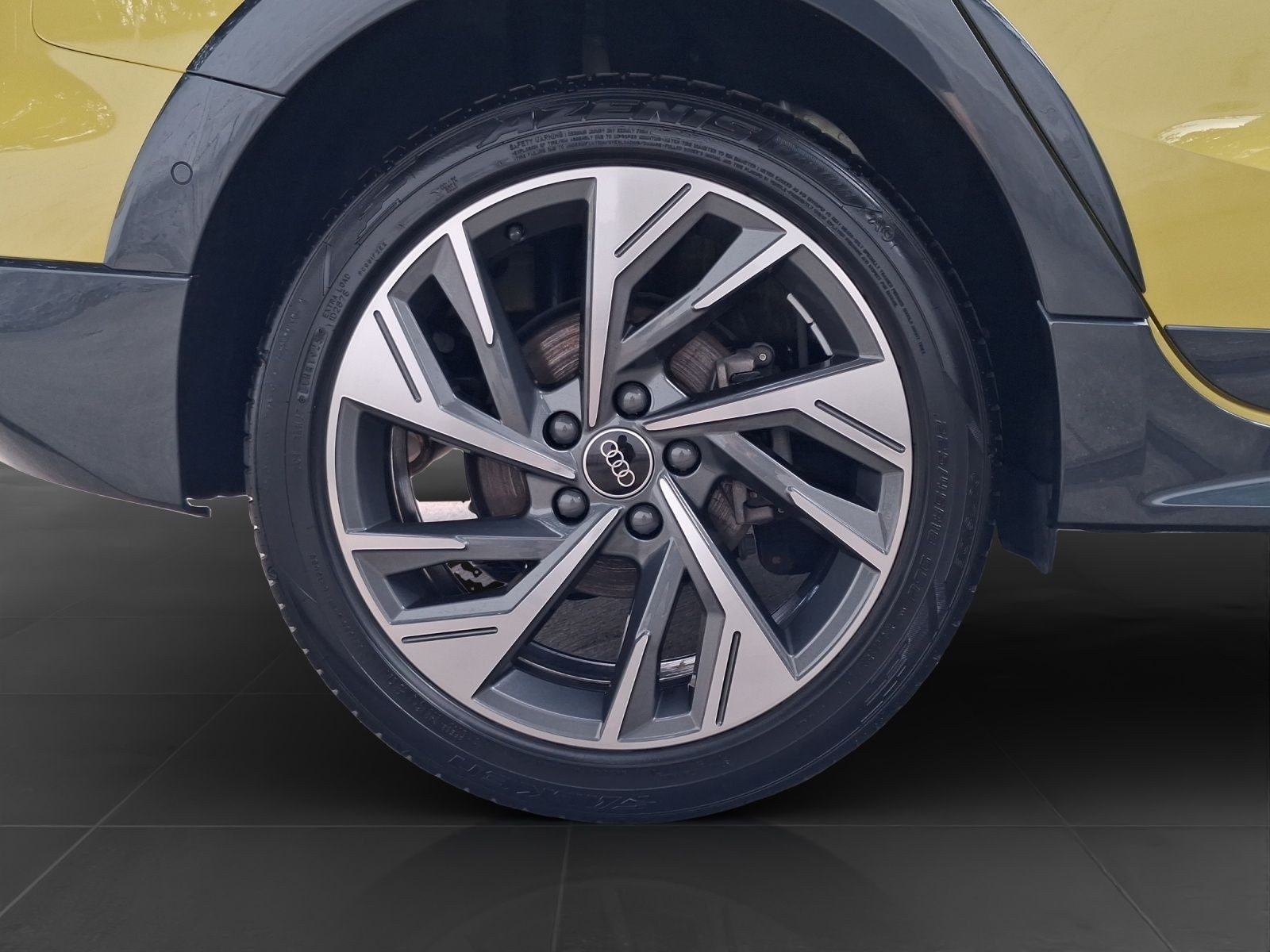 Audi A3 allstreet – Foto 7