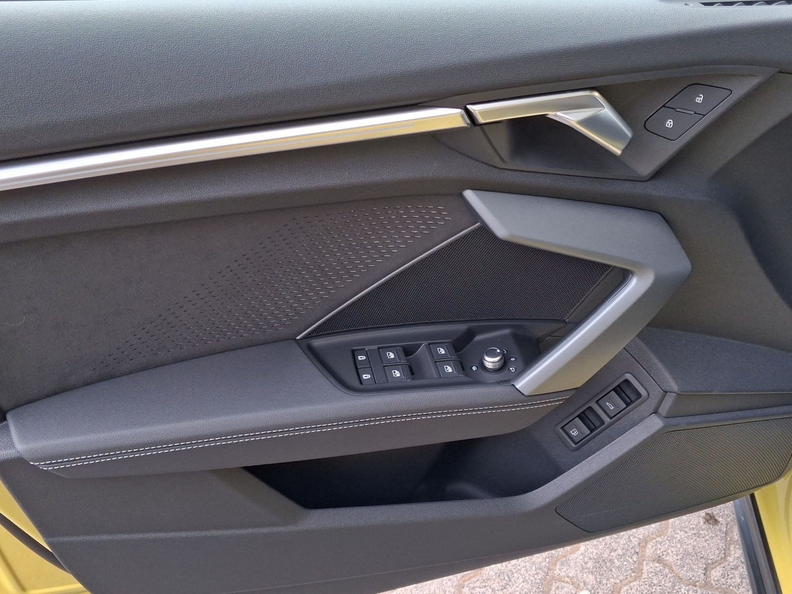 Audi A3 allstreet – Foto 8