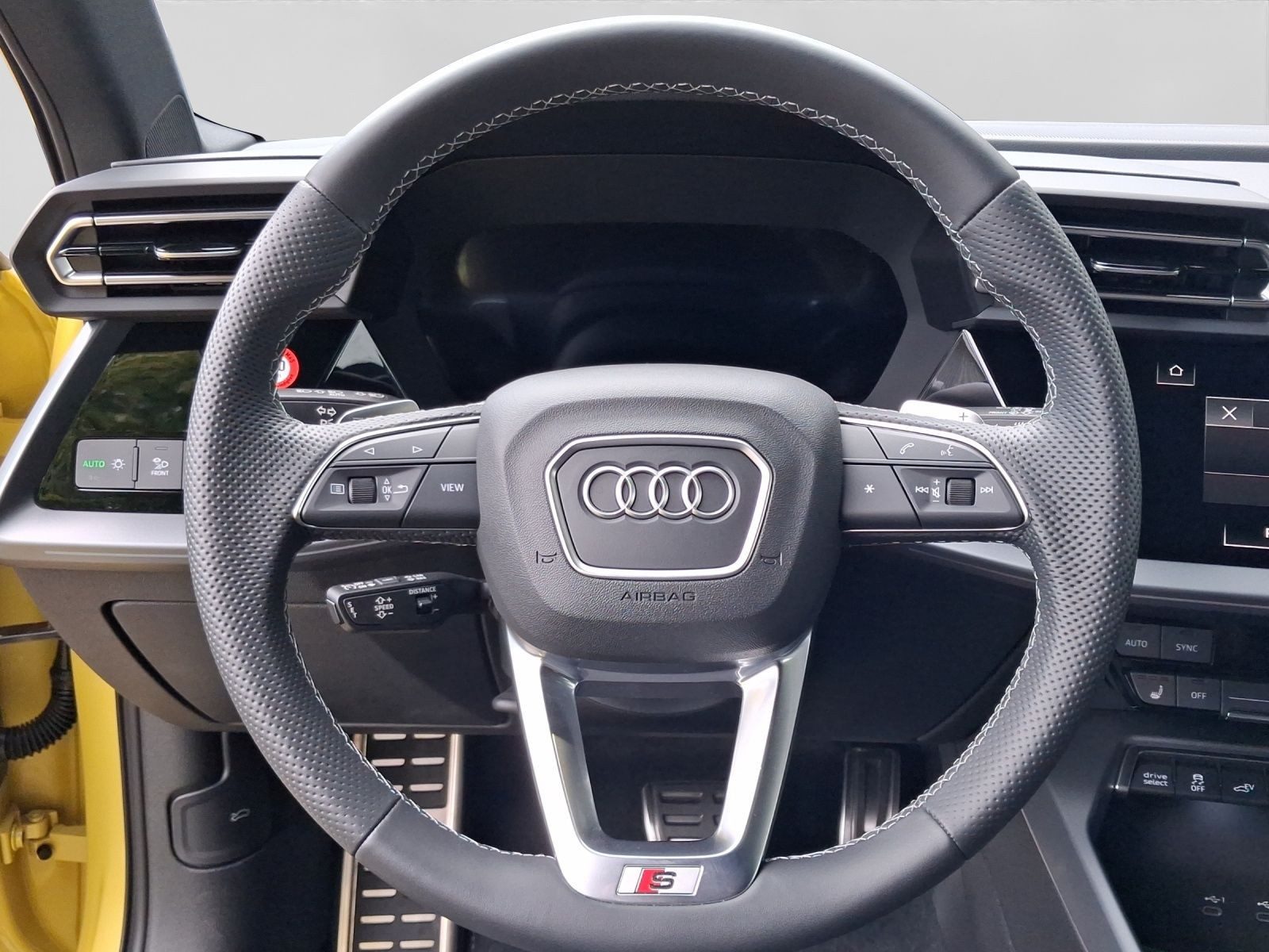 Audi A3 allstreet – Foto 9