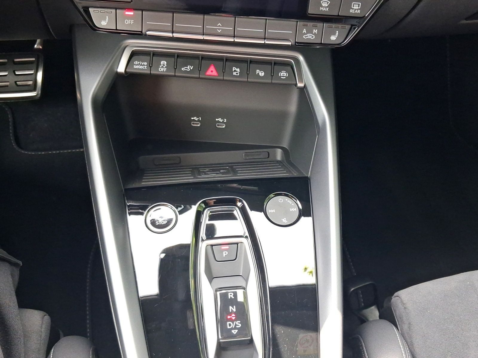 Audi A3 allstreet – Foto 11