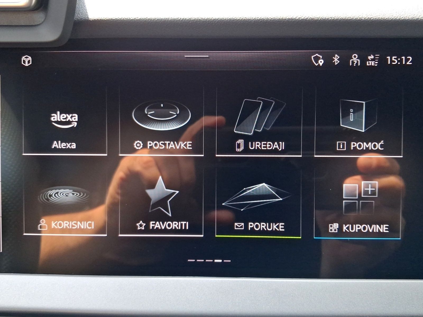 Audi A3 allstreet – Foto 15
