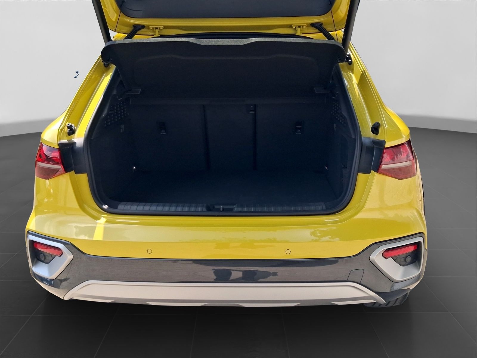 Audi A3 allstreet – Foto 16