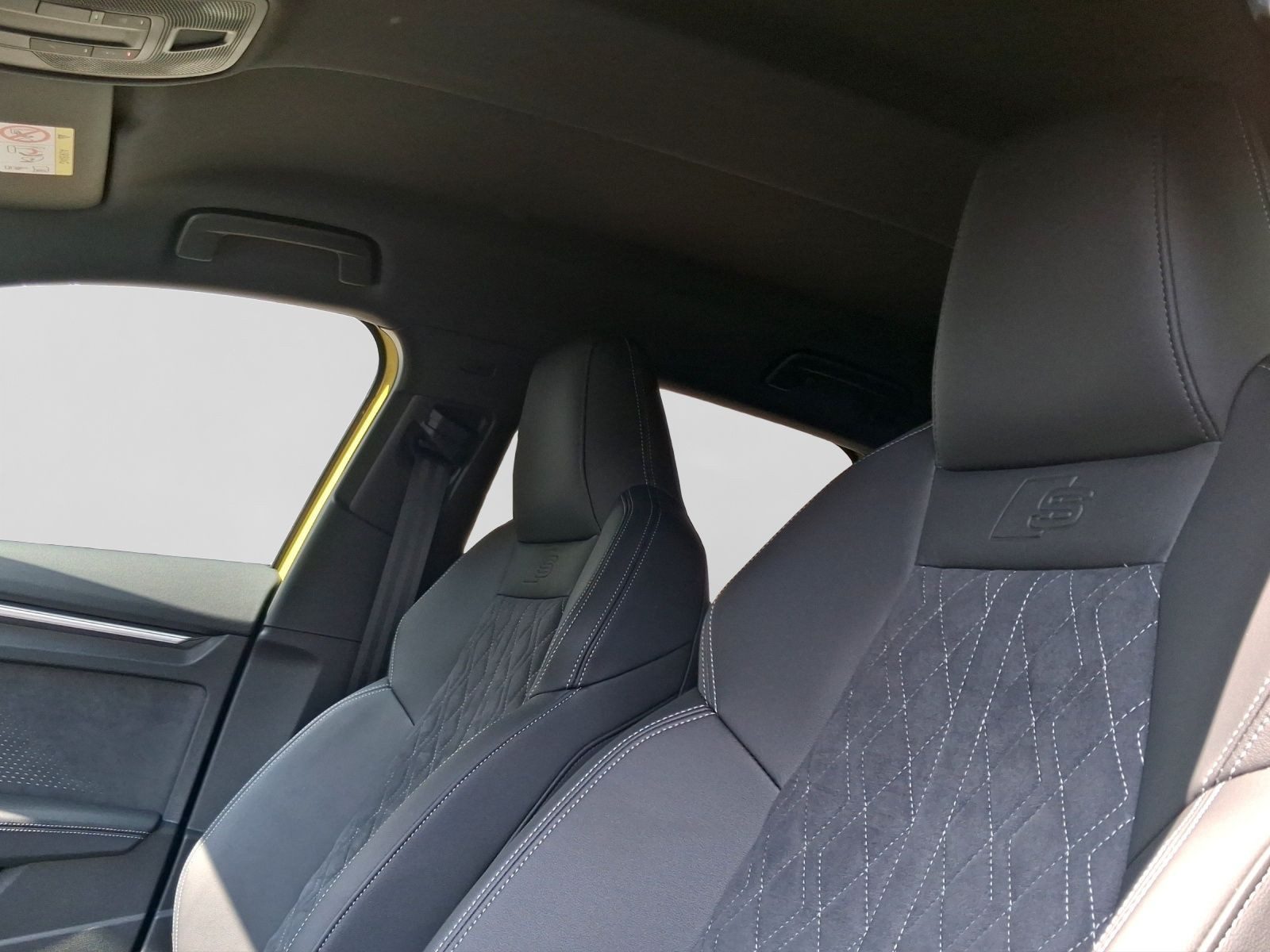 Audi A3 allstreet – Foto 17