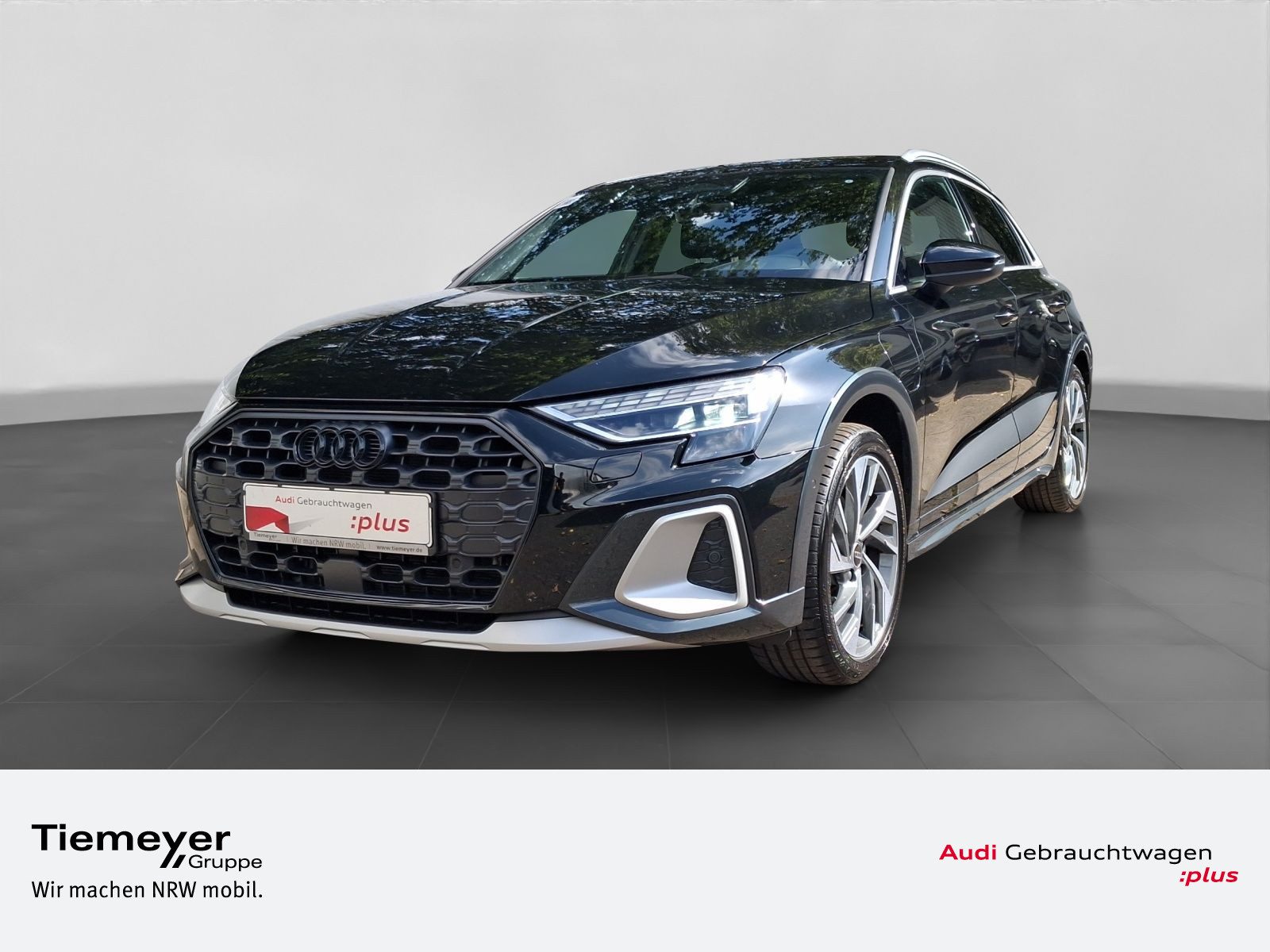 Audi A3 allstreet – Bild 1