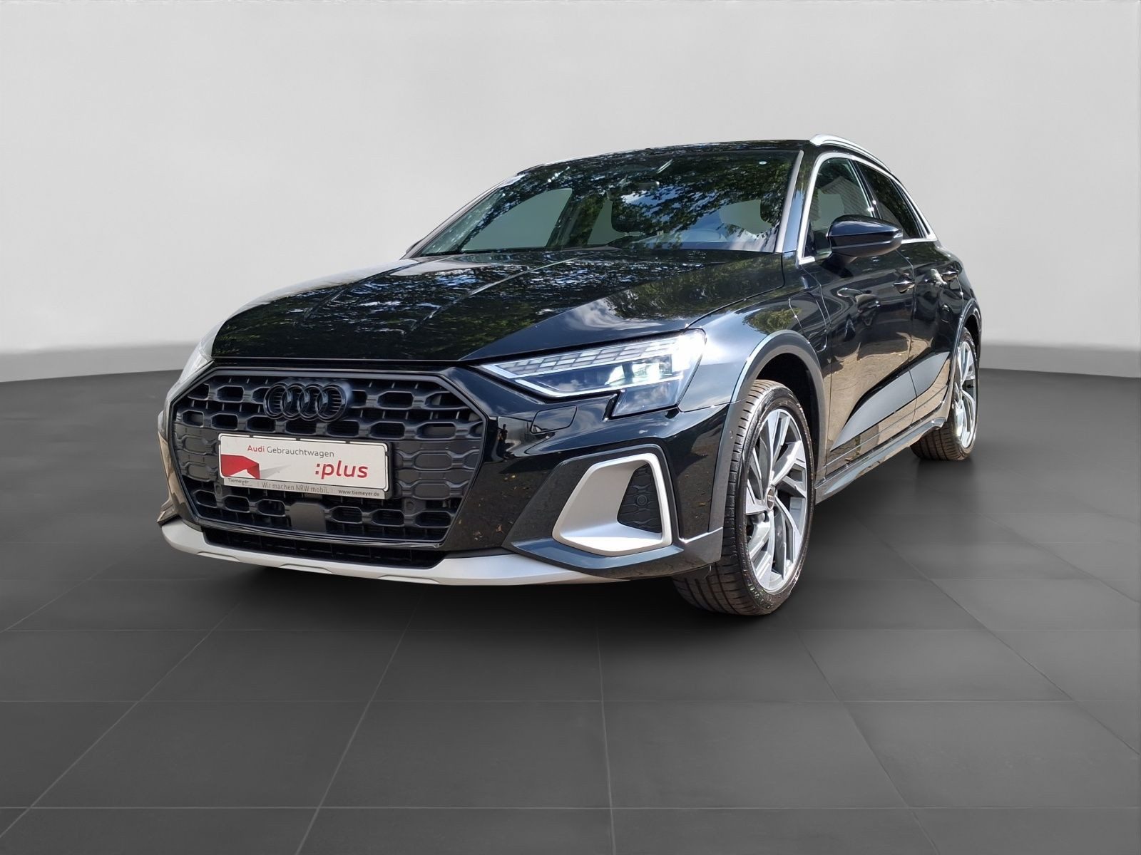 Audi A3 allstreet – Bild 2
