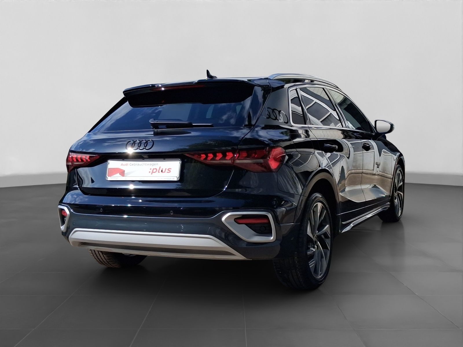 Audi A3 allstreet – Bild 3