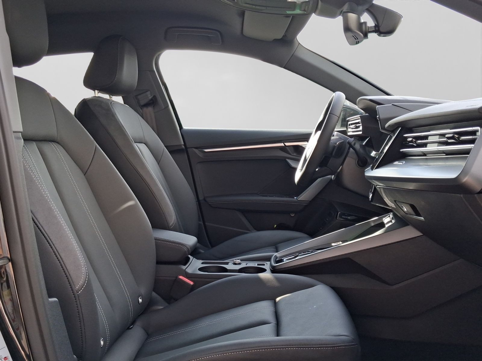 Audi A3 allstreet – Bild 4