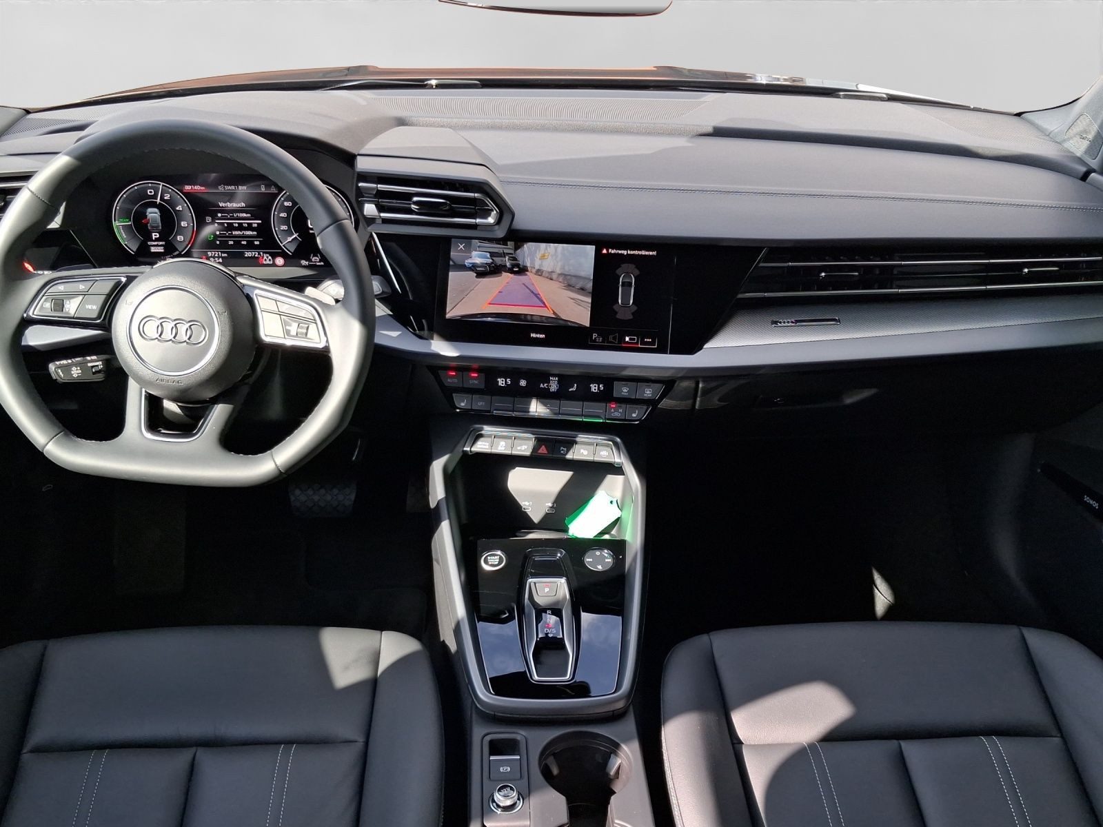 Audi A3 allstreet – Bild 5