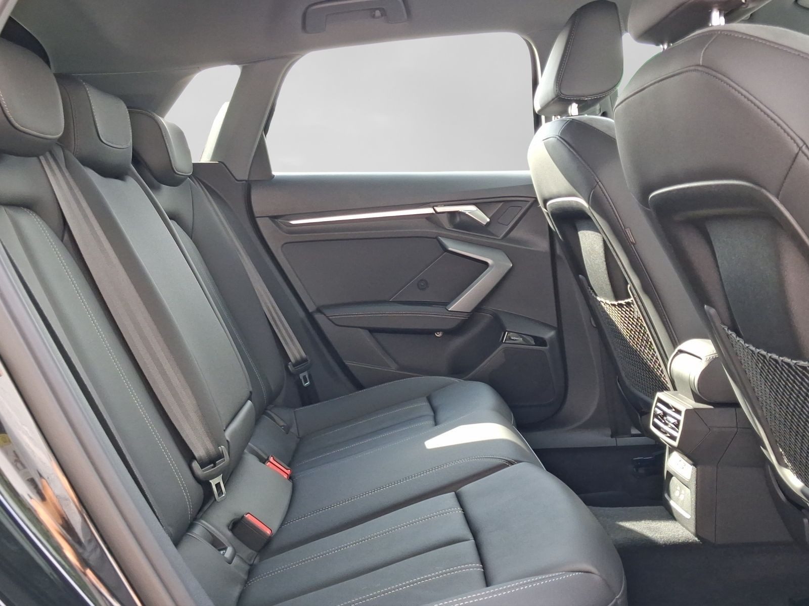 Audi A3 allstreet – Bild 6