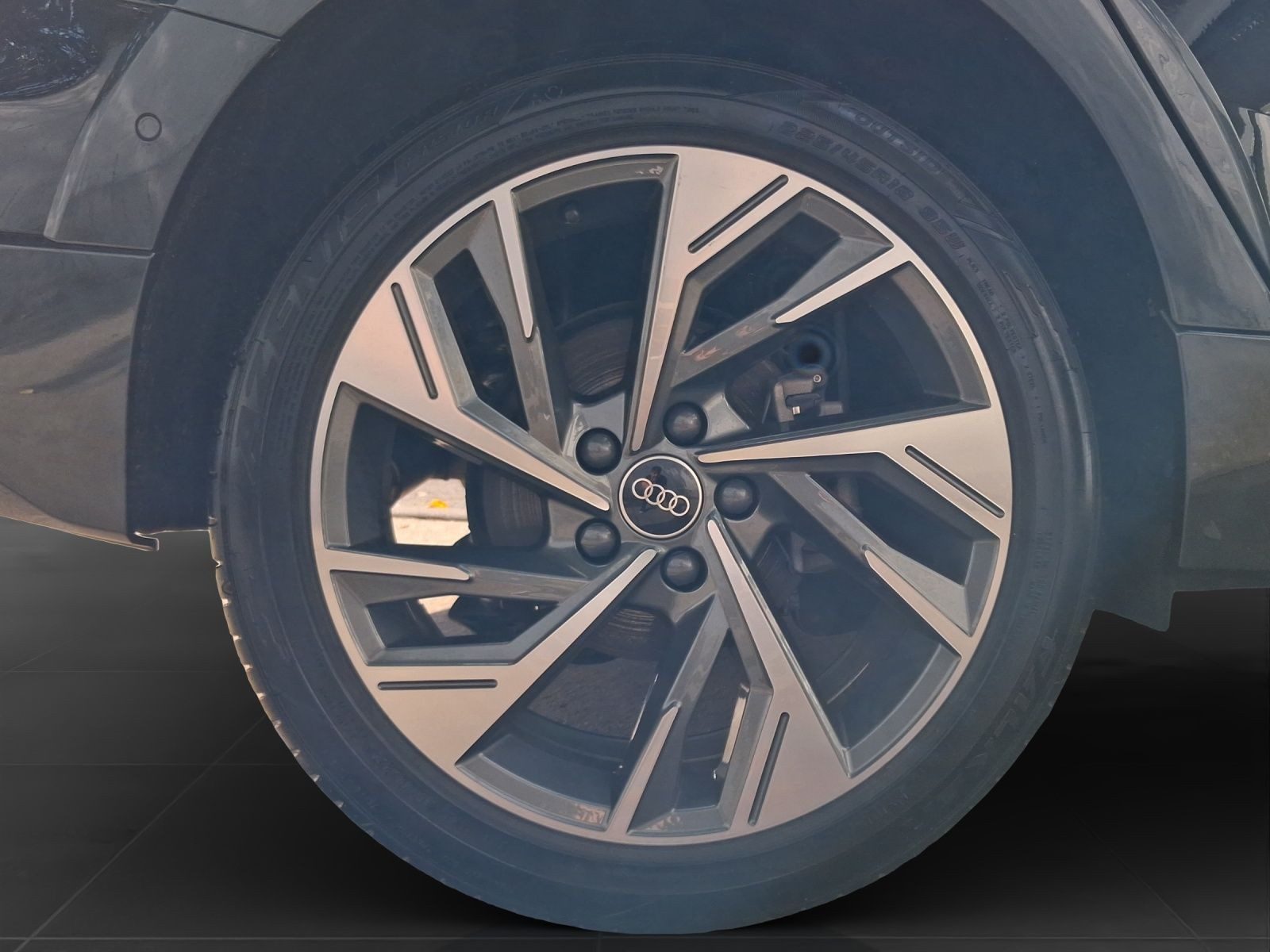 Audi A3 allstreet – Bild 7