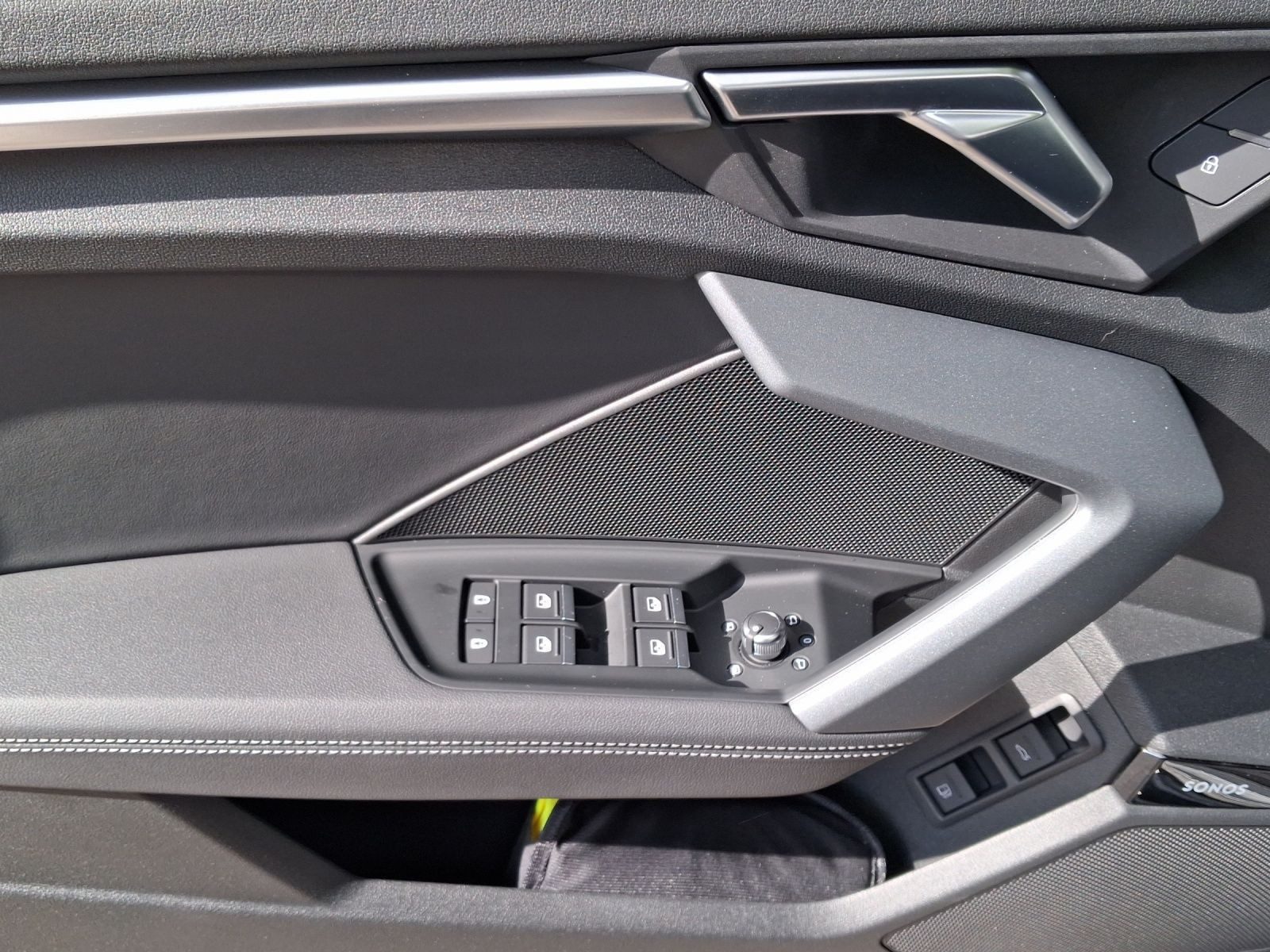 Audi A3 allstreet – Bild 8