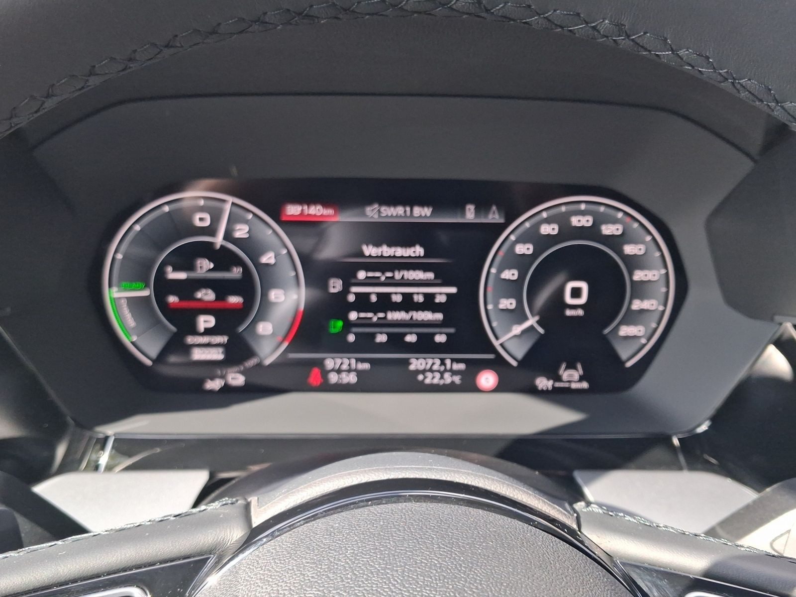 Audi A3 allstreet – Bild 10