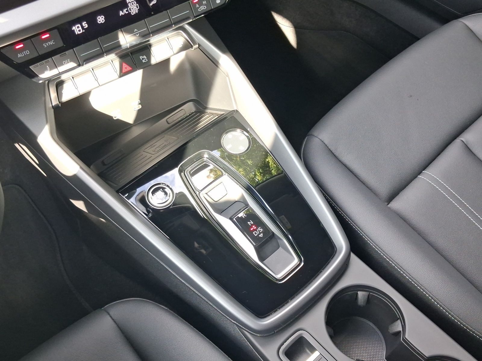 Audi A3 allstreet – Bild 11