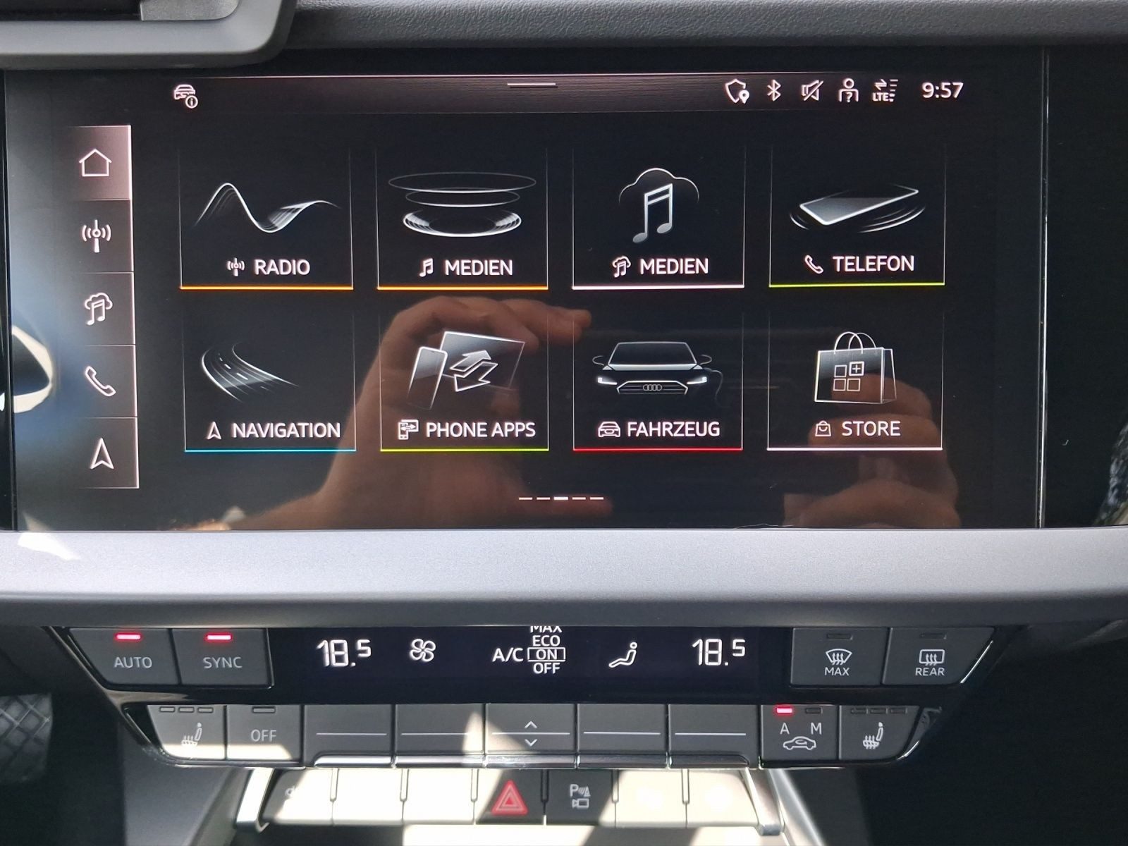 Audi A3 allstreet – Bild 15