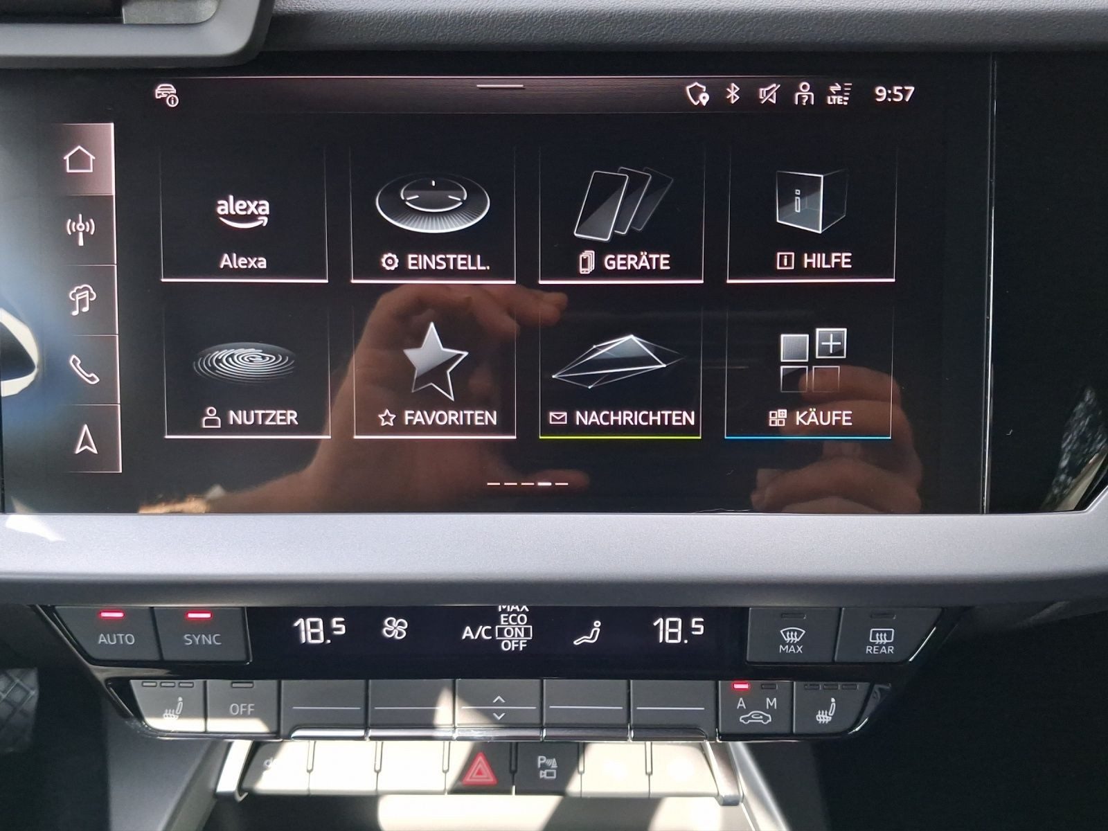 Audi A3 allstreet – Bild 16