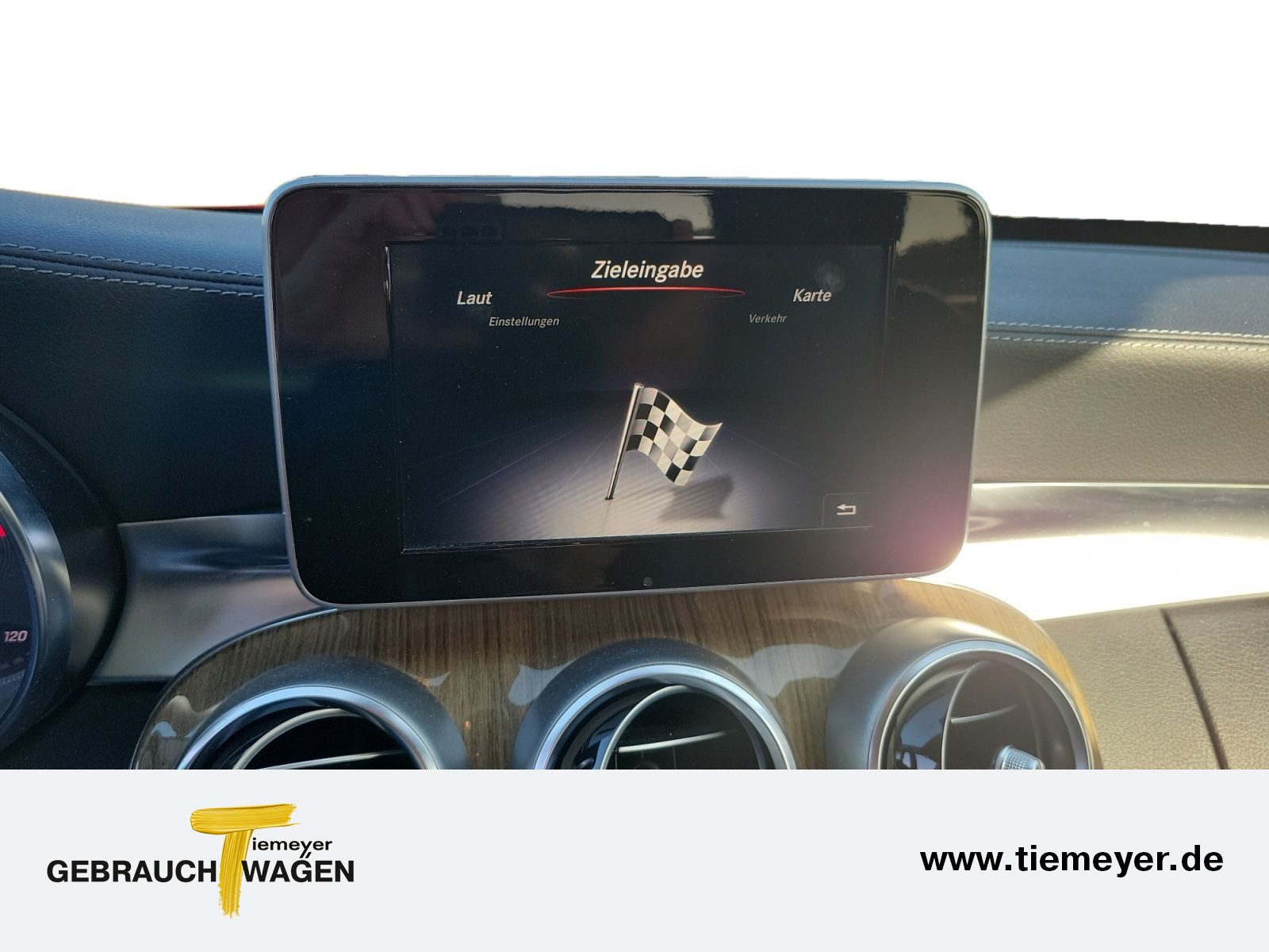 Mercedes-Benz C 180 – Bild 14