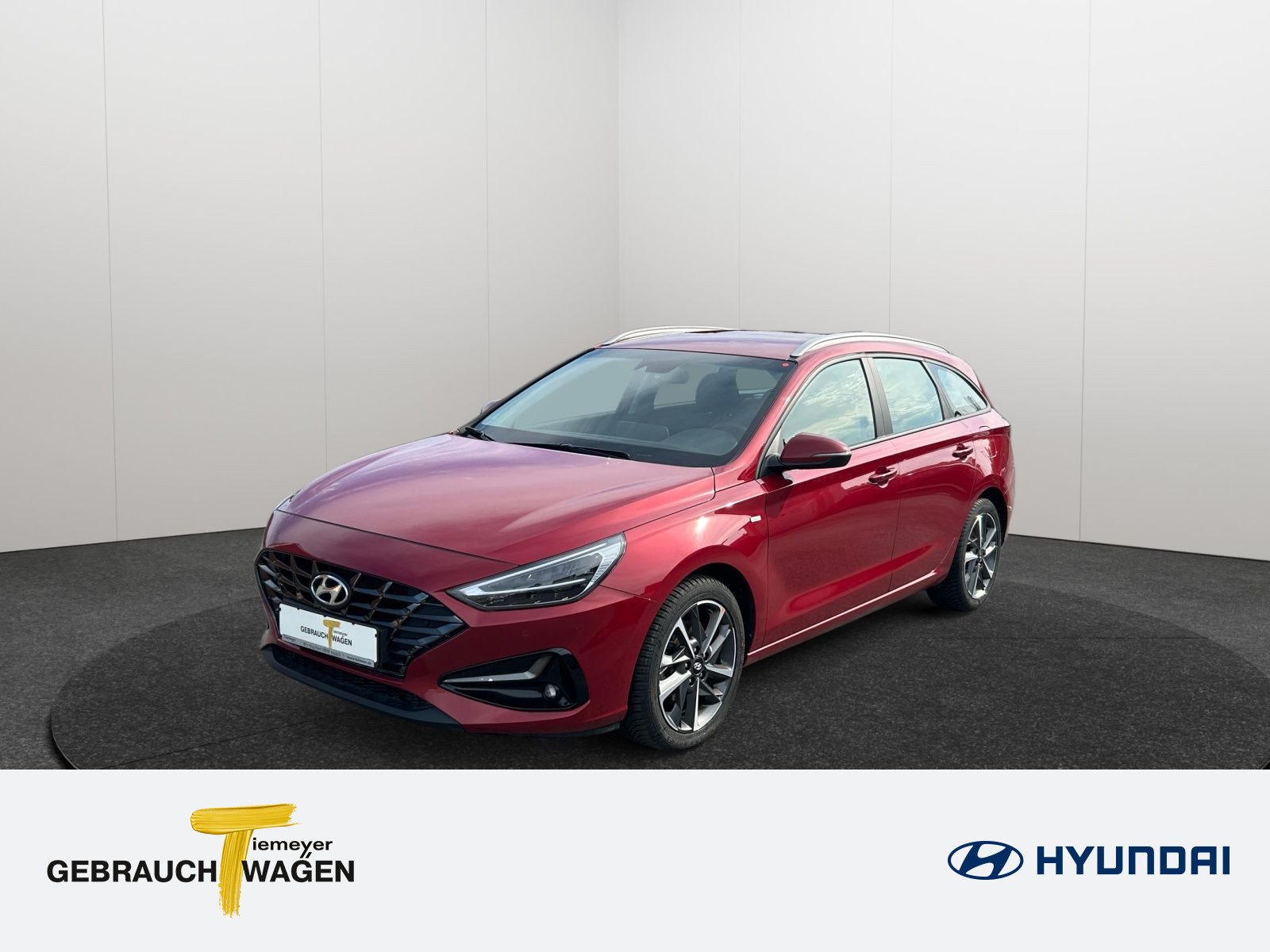 Hyundai i30 – Bild 1