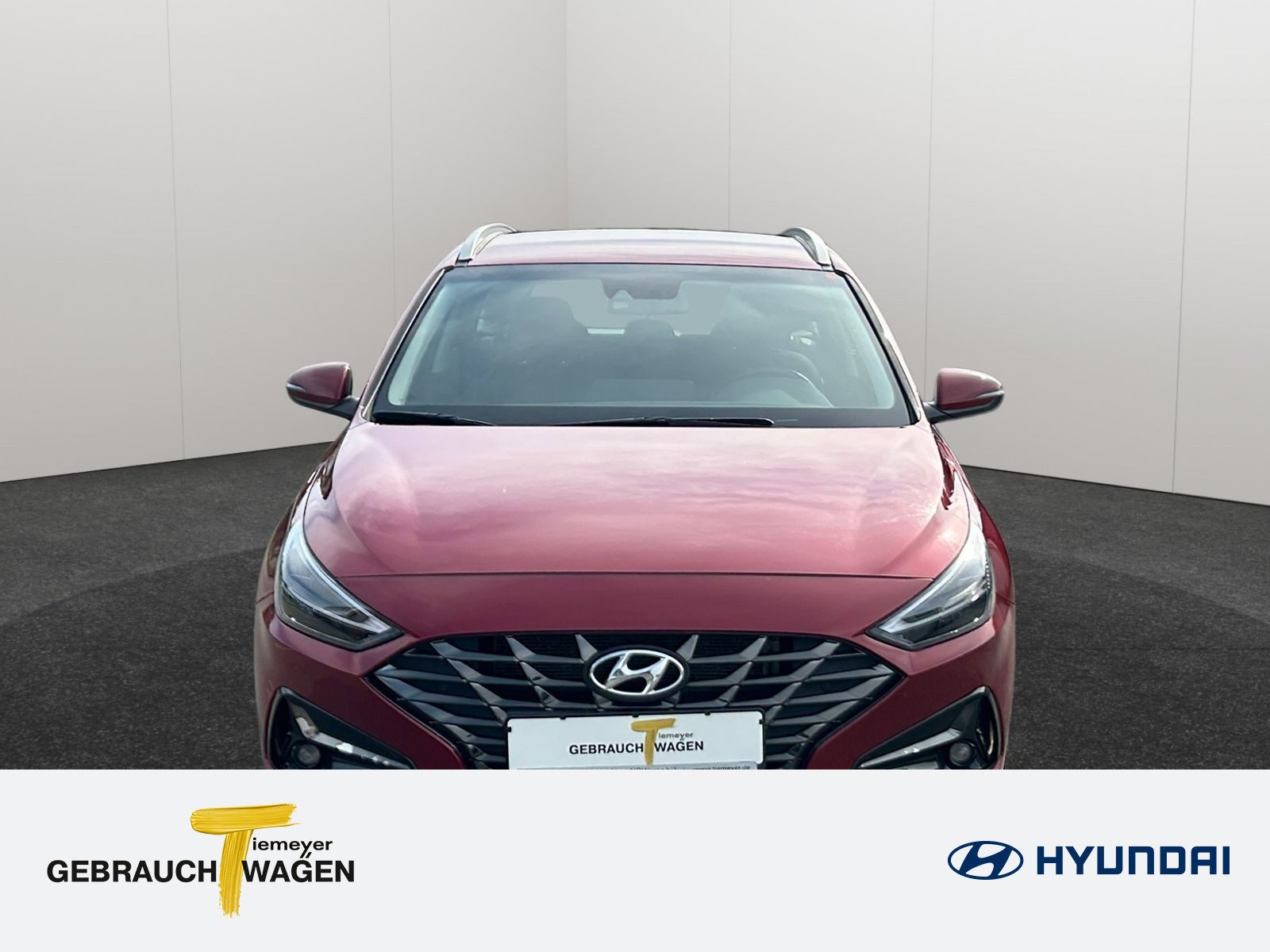 Hyundai i30 – Bild 2