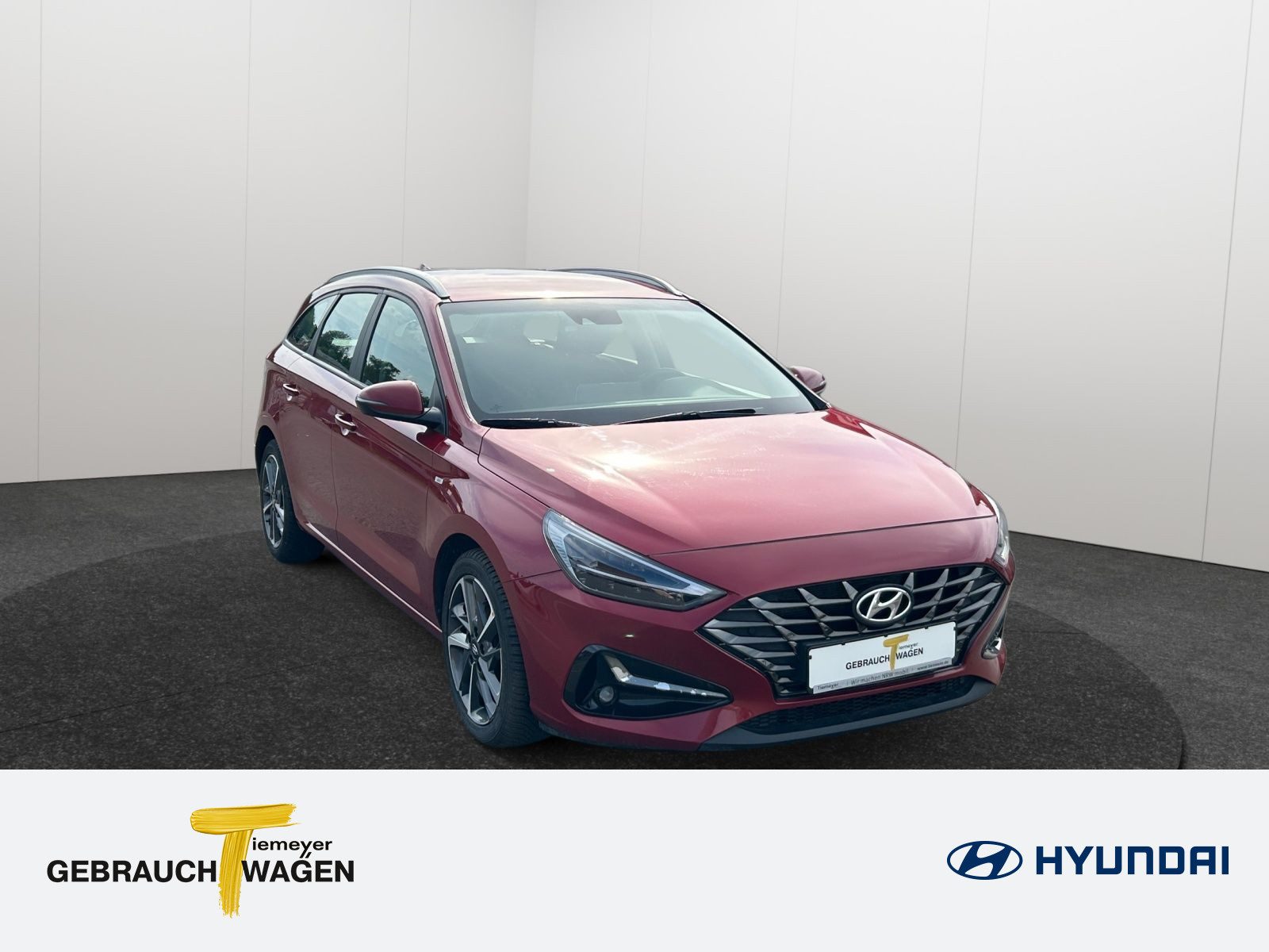 Hyundai i30 – Bild 3
