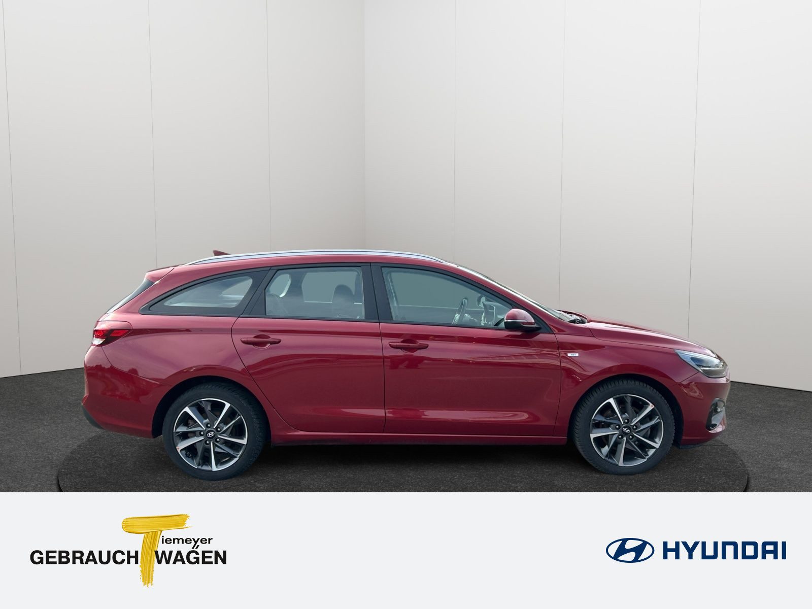 Hyundai i30 – Bild 4