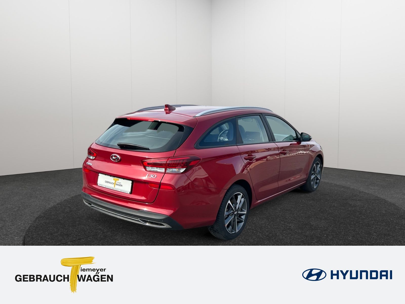 Hyundai i30 – Bild 5