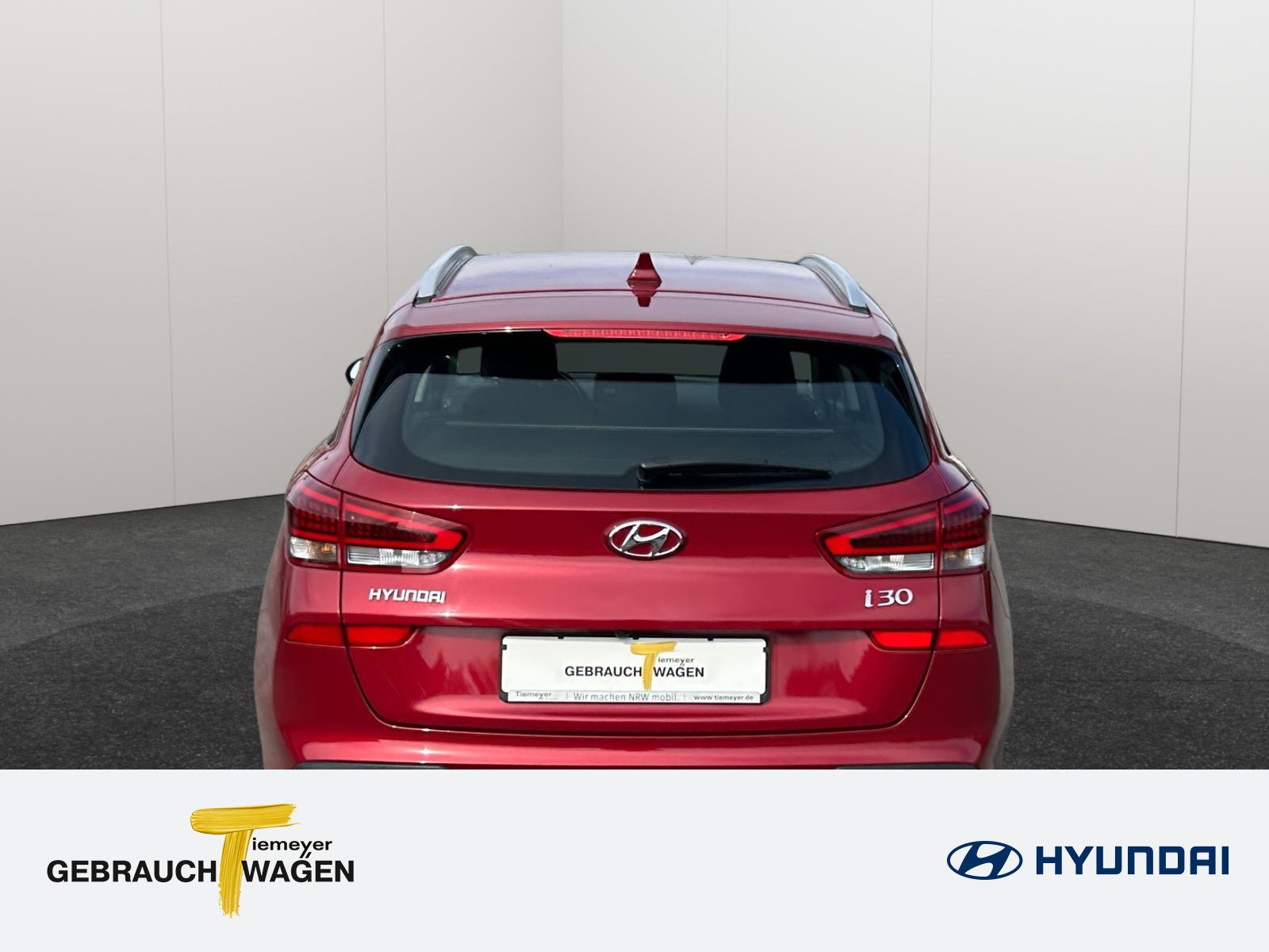 Hyundai i30 – Bild 6