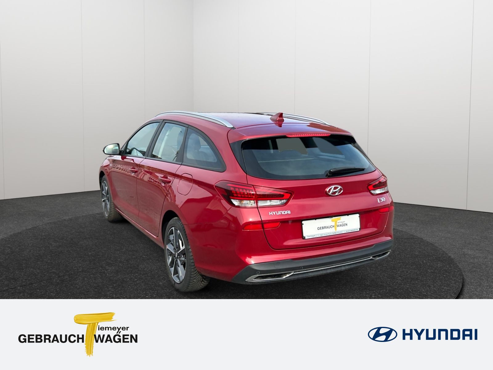 Hyundai i30 – Bild 7