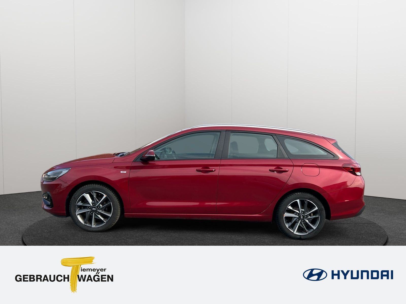 Hyundai i30 – Bild 8