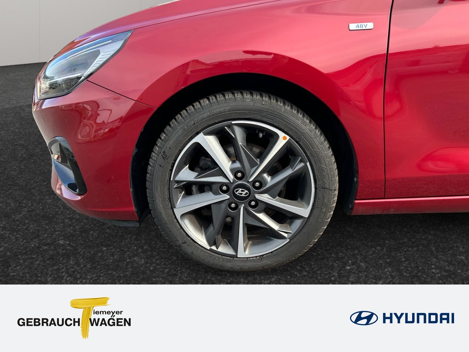 Hyundai i30 – Bild 9