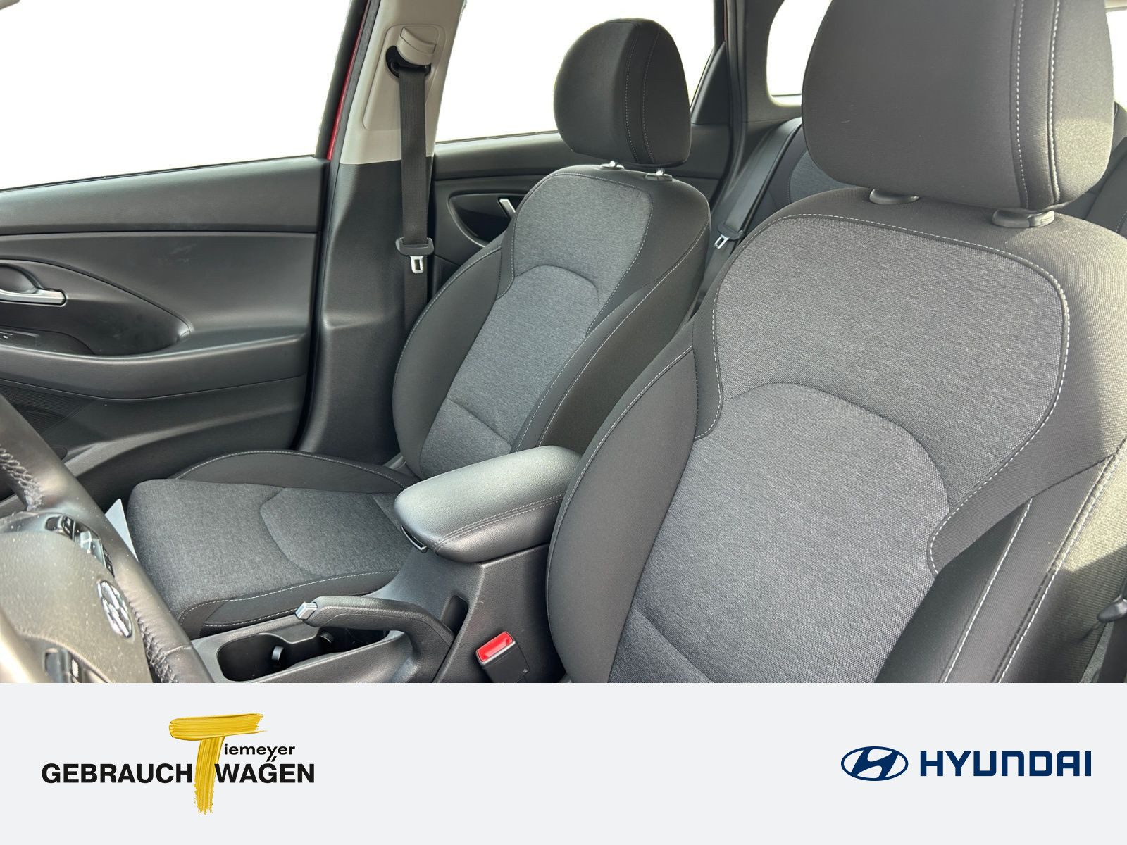Hyundai i30 – Bild 10