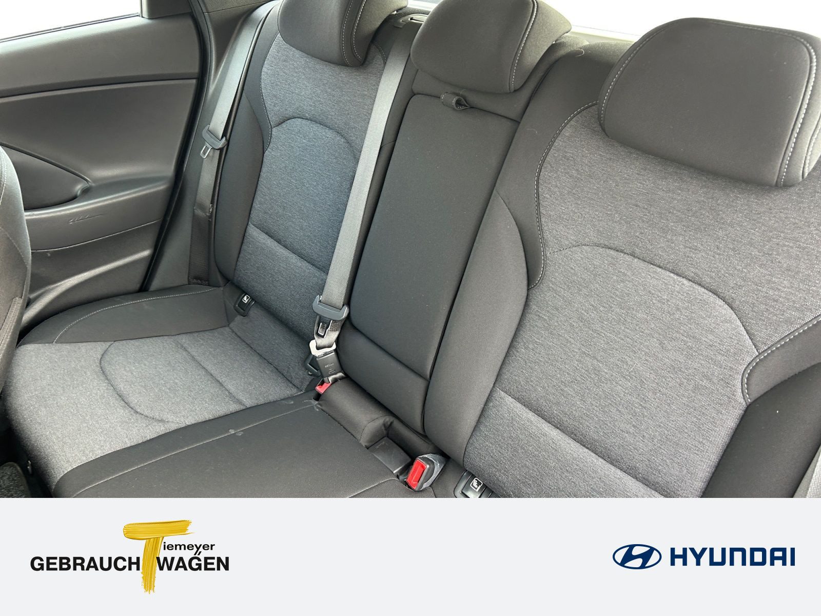 Hyundai i30 – Bild 11