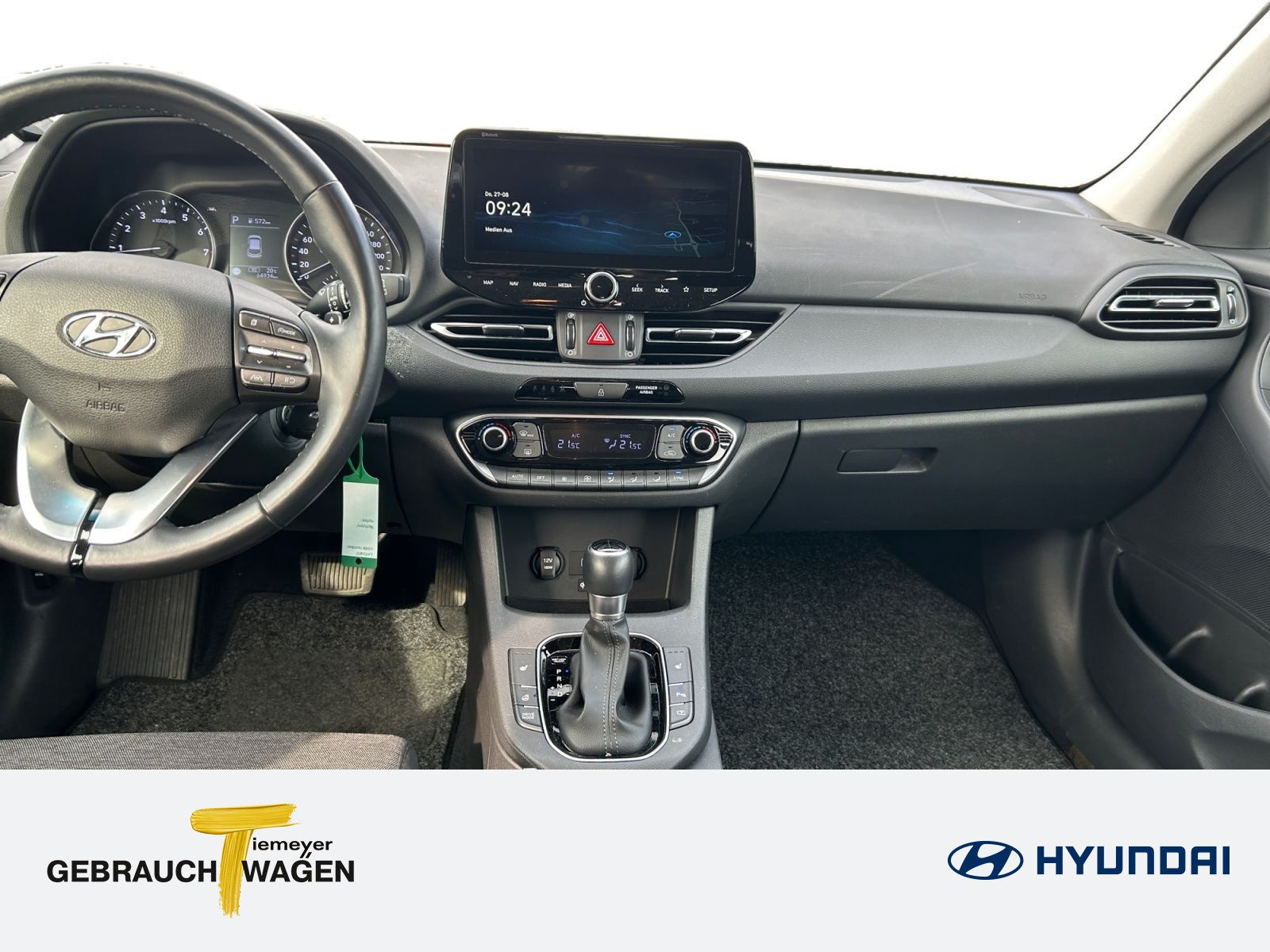 Hyundai i30 – Bild 13