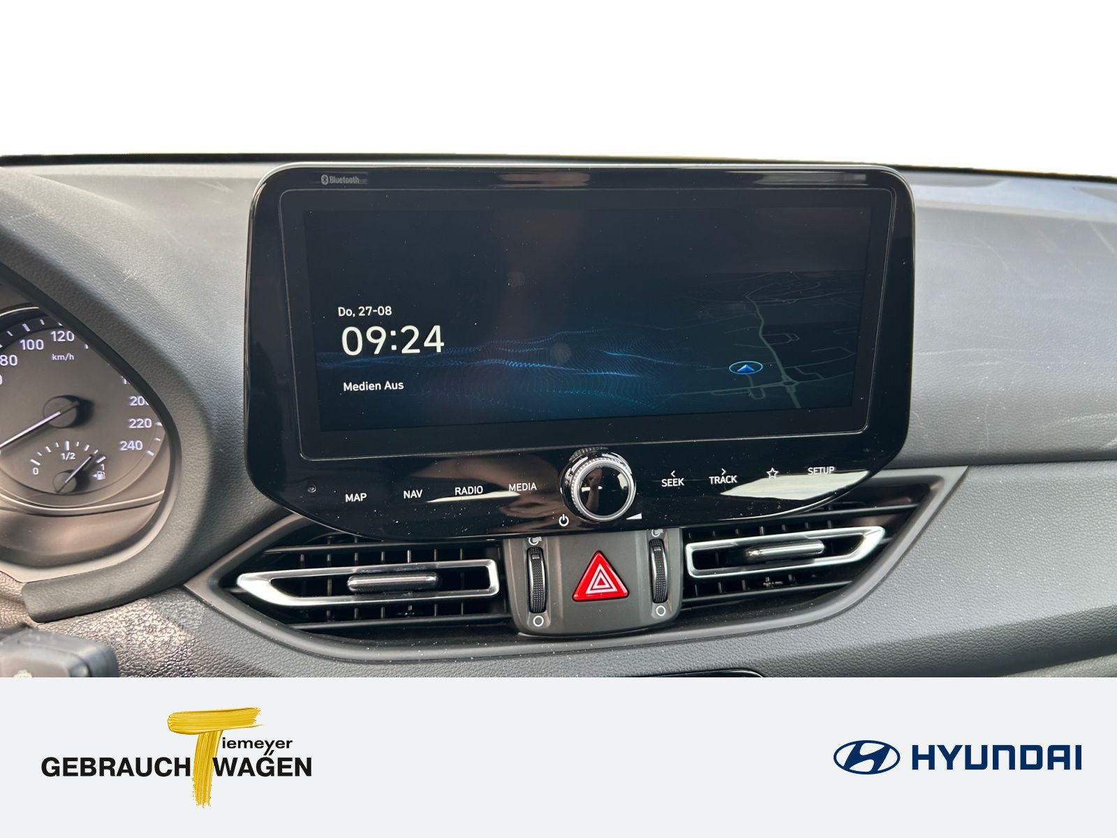 Hyundai i30 – Bild 14
