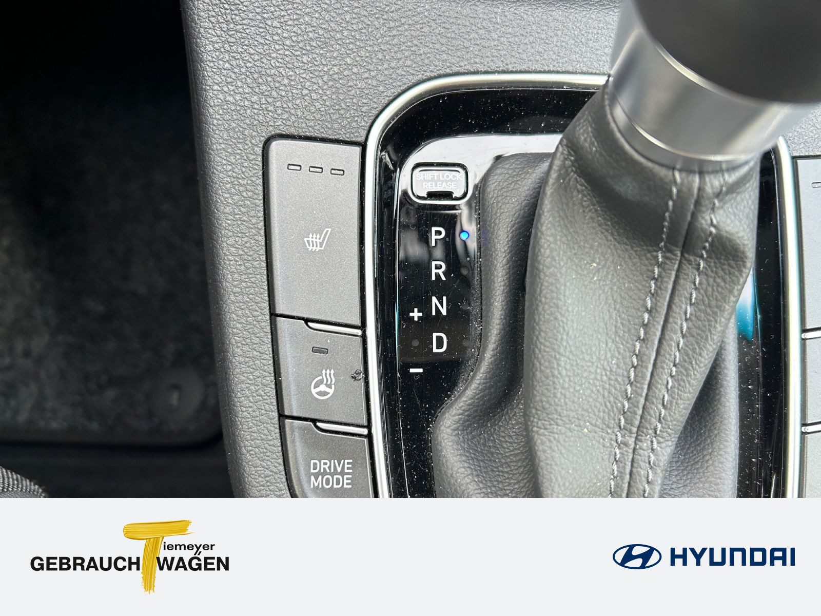Hyundai i30 – Bild 15