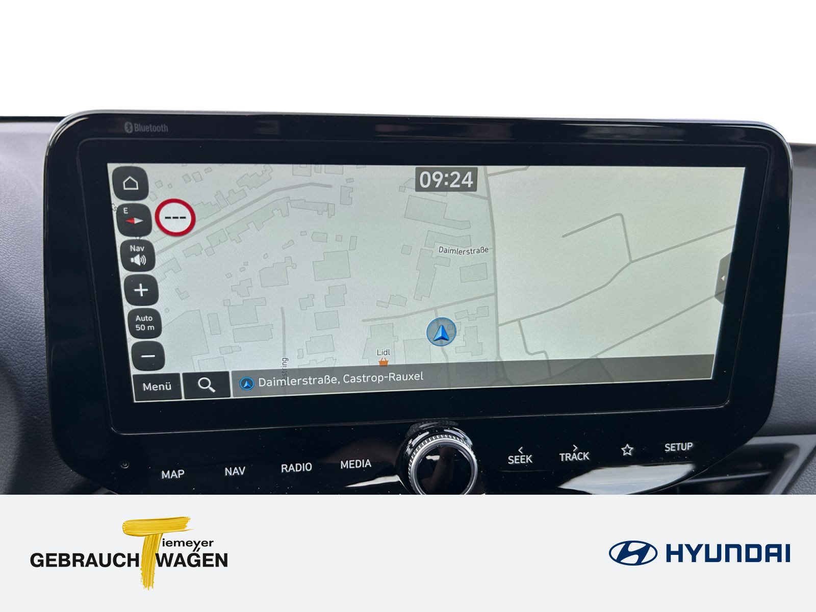 Hyundai i30 – Bild 16