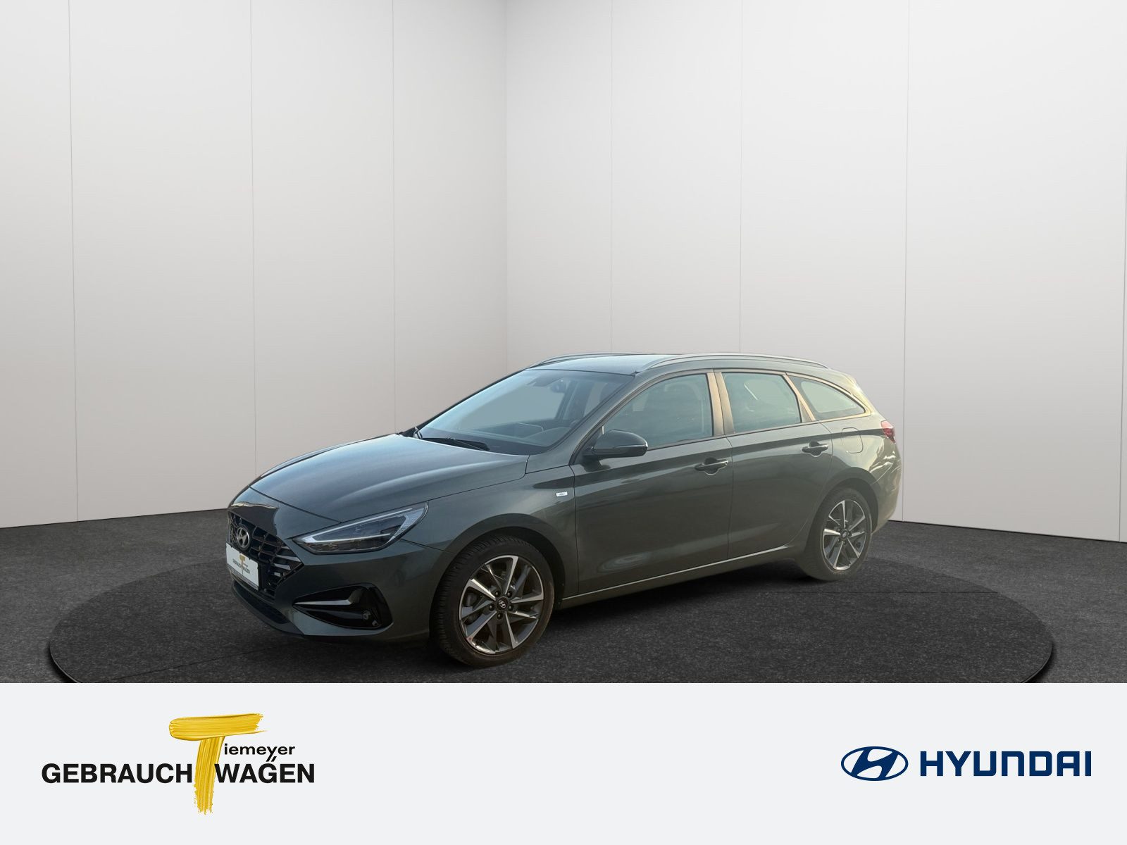 Hyundai i30 – Bild 1