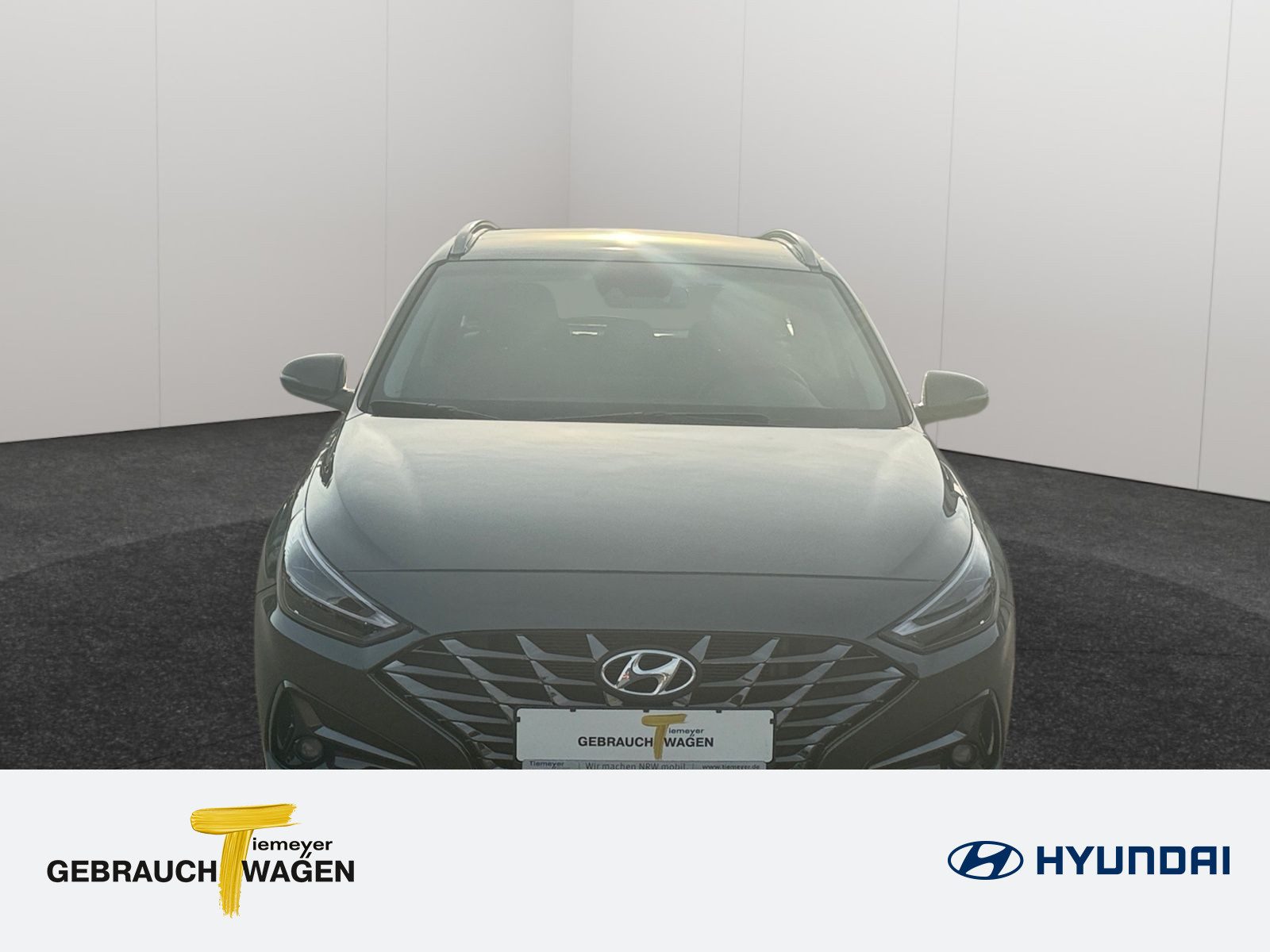 Hyundai i30 – Bild 2