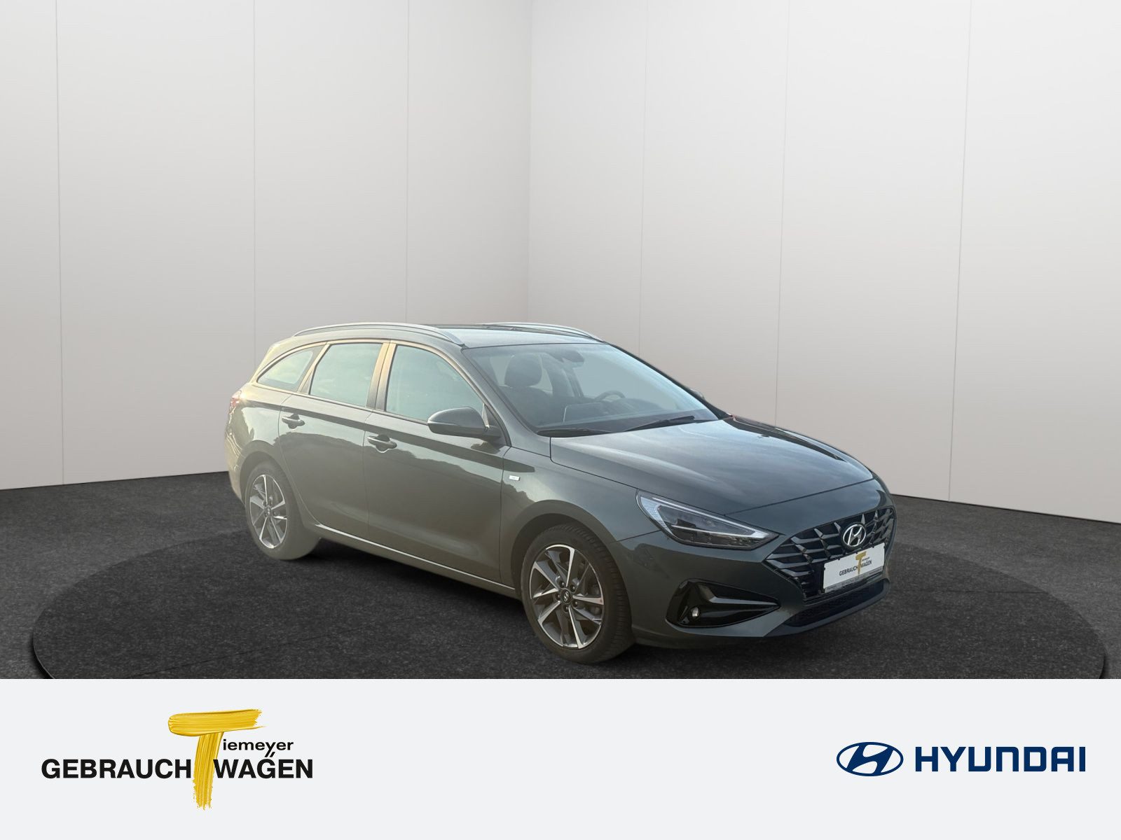 Hyundai i30 – Bild 3